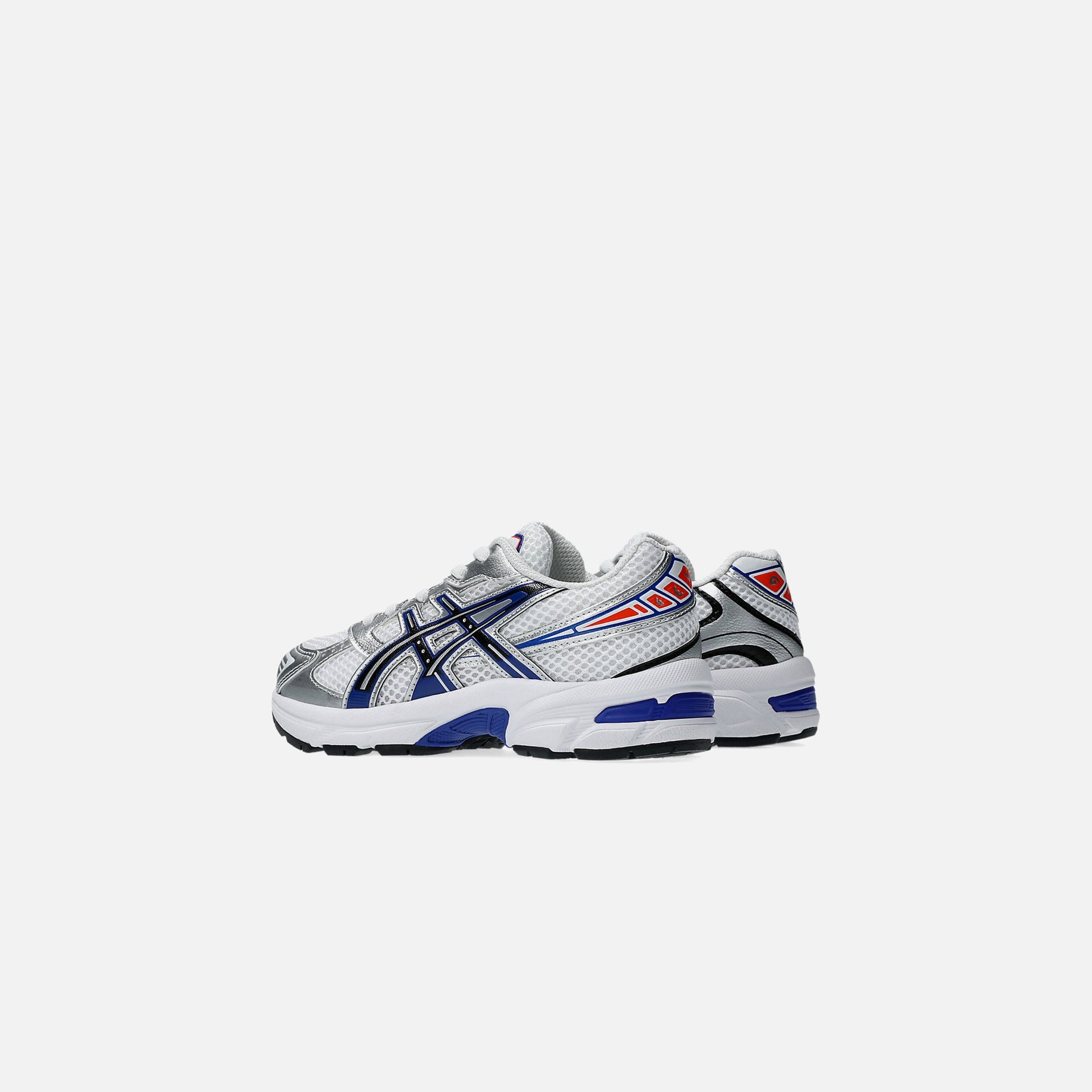 ASICS PS GEL-1130 - White / Prussian Blue