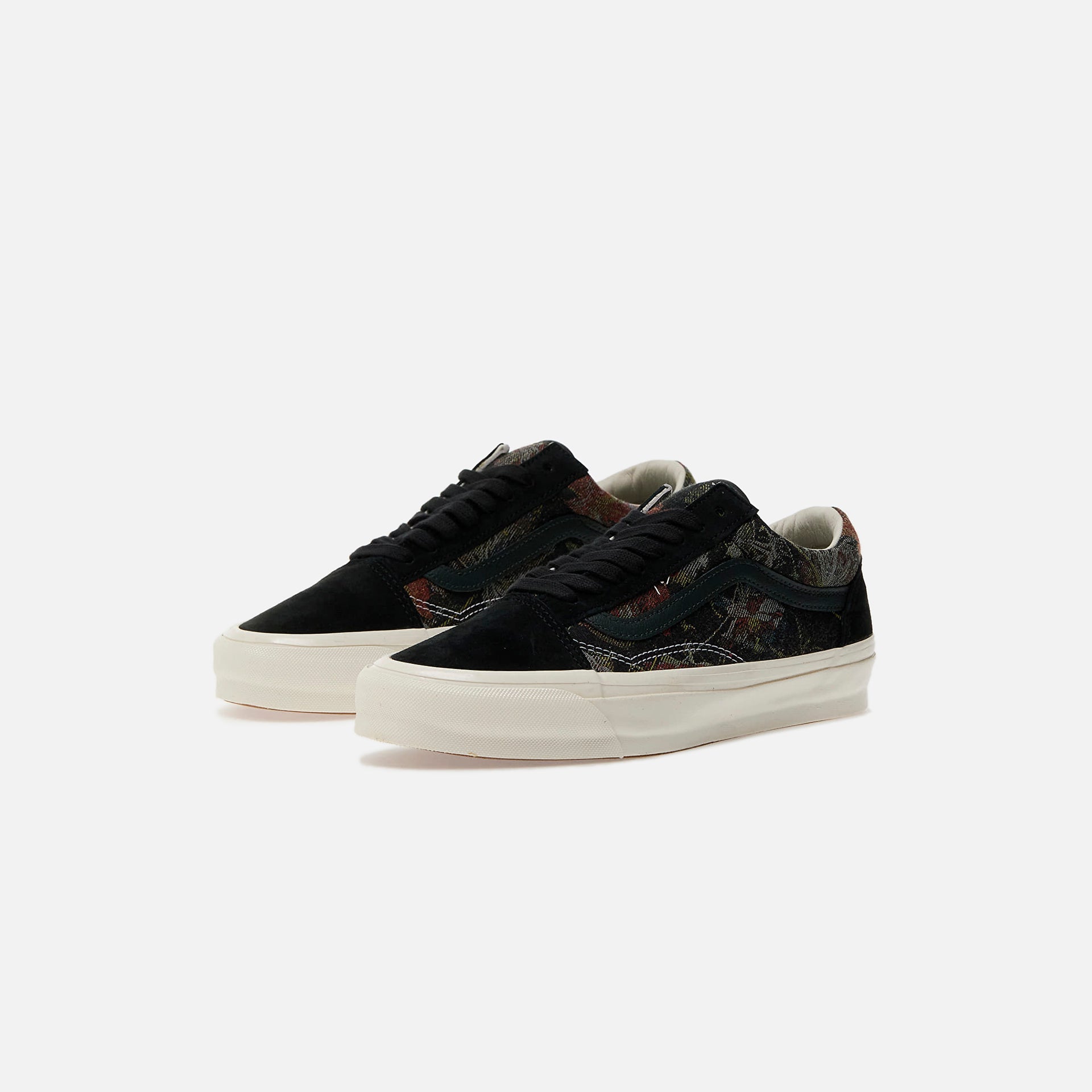 Vans LX Old Skool 36 - Jacquard Floral