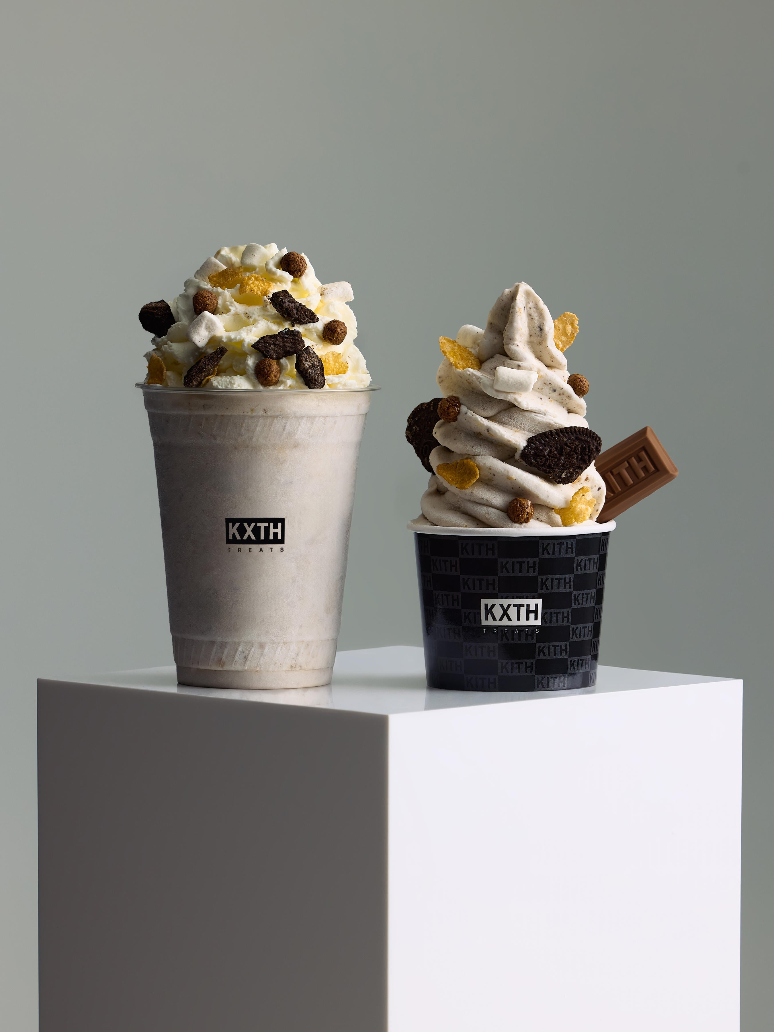 Kith Treats 10 Year Anniversary – Kith Canada