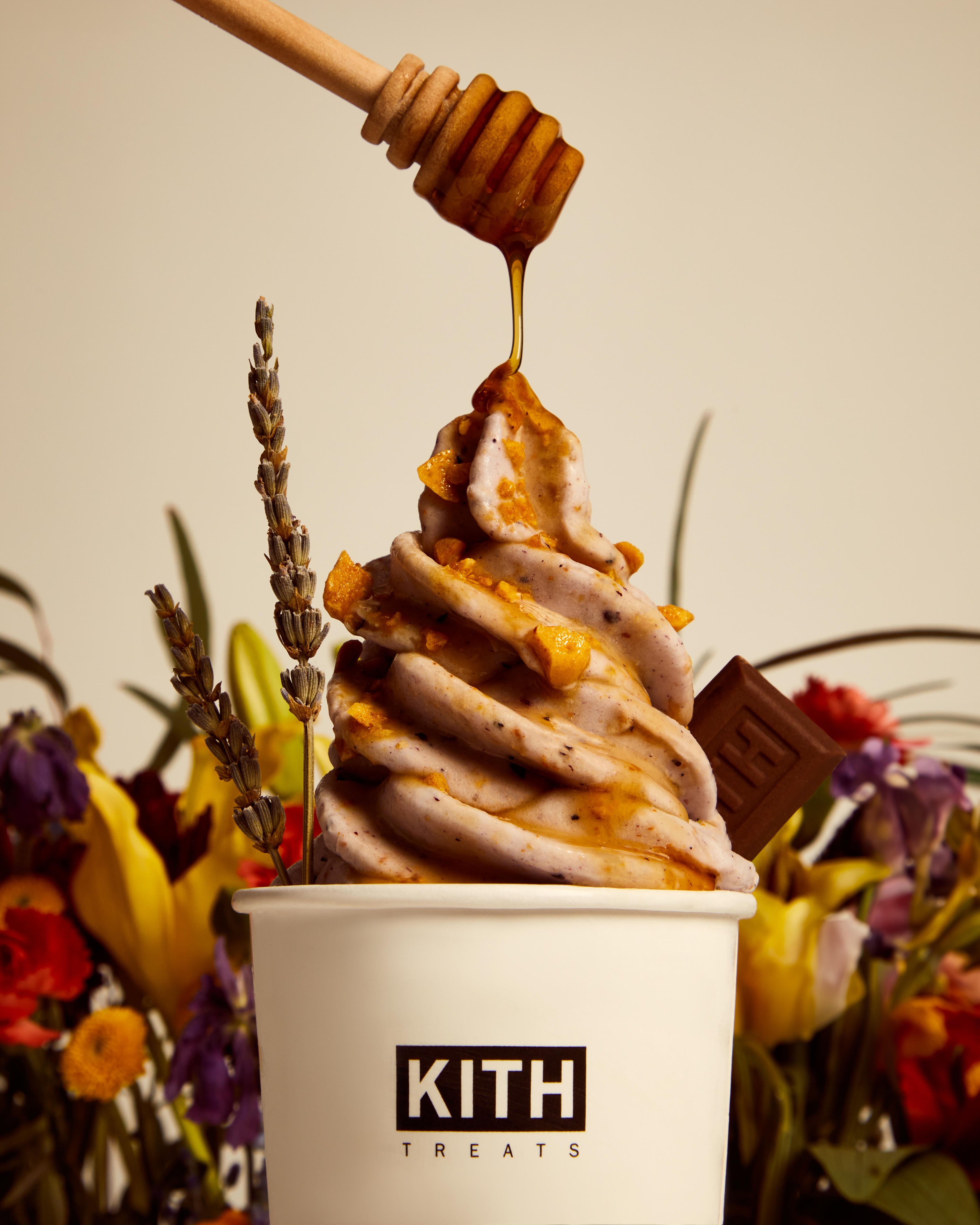 Treats Honey II – Kith Canada