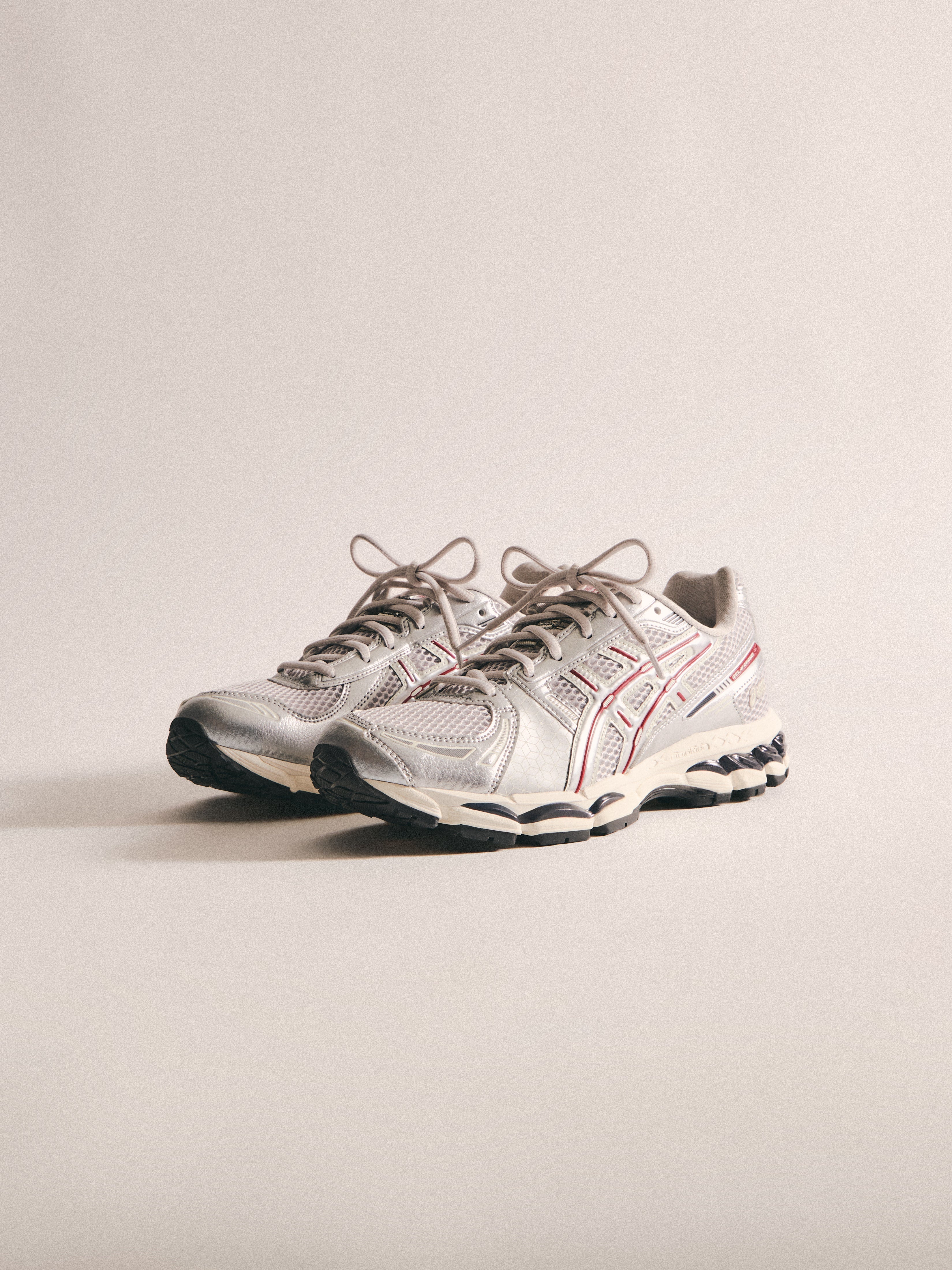 シューズ asics Ronnie Fieg kith MONDAY PROGRAM Ronnie Fieg for ASICS World's Fair – Kith Canada