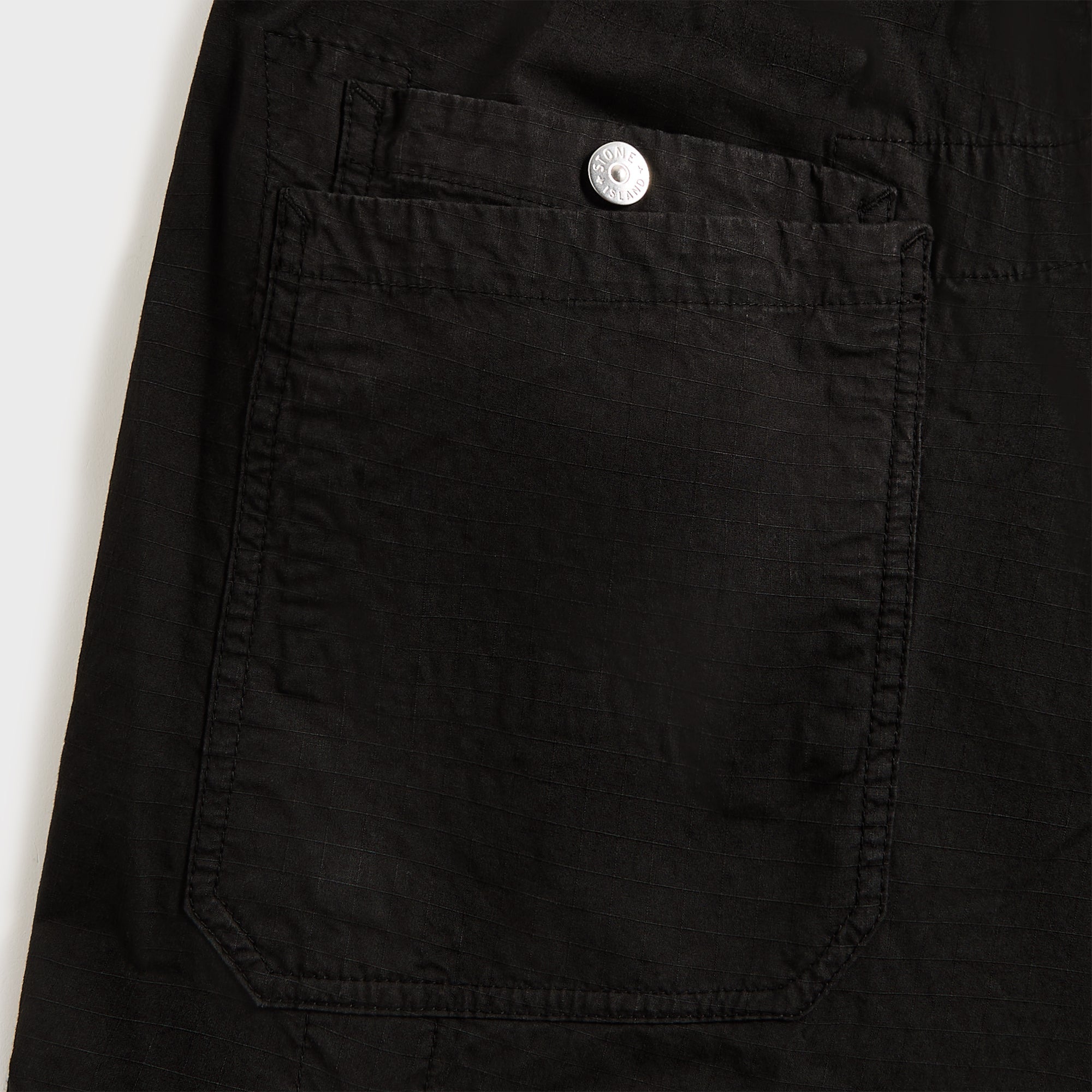 パンツ STONE  25SS MIL-SPEC RIPSTOP Stone Island Mil-Spec Stretch Ripstop-Tc Garment Dyed Cargo Pant