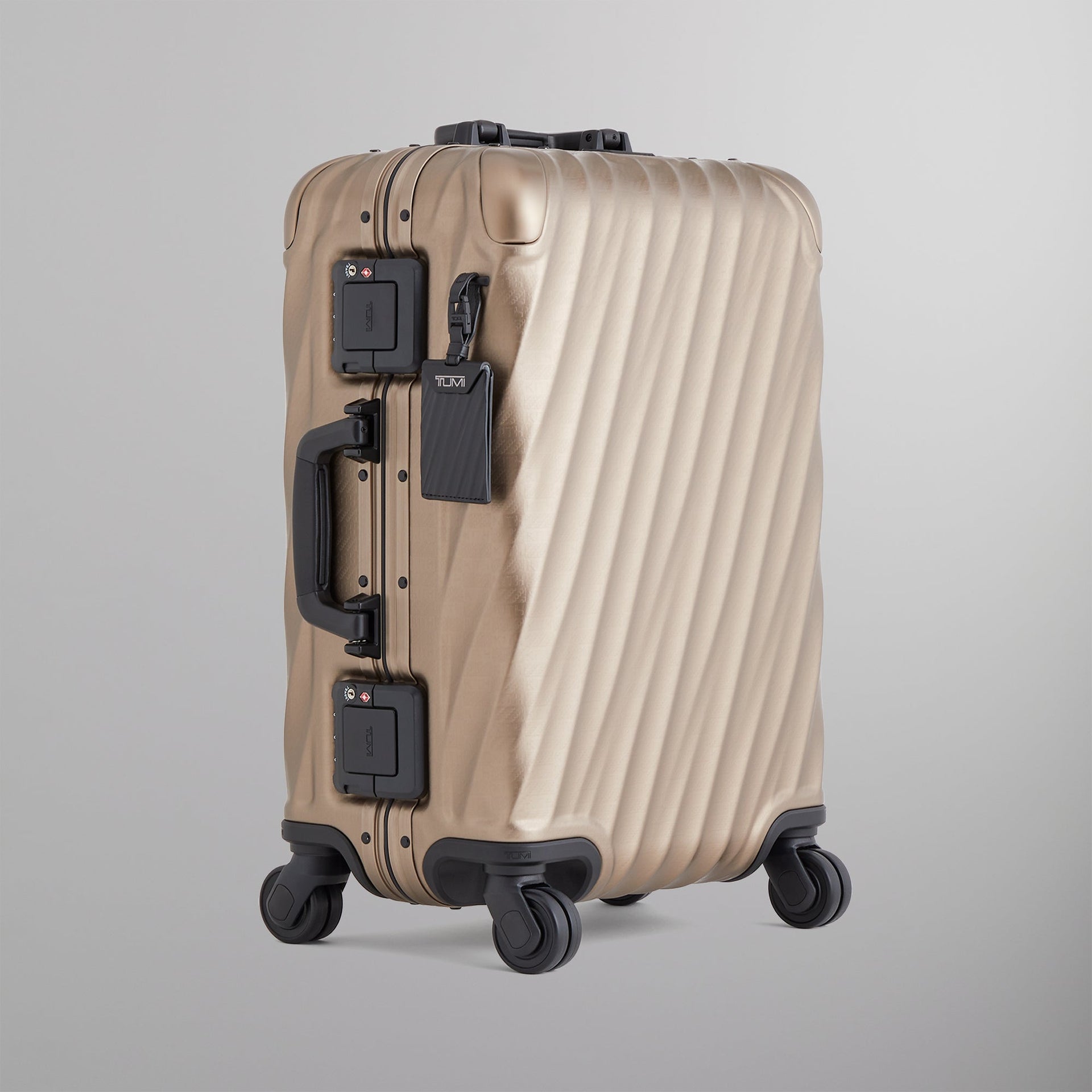 Kith for TUMI International Carry-on - Quicksand