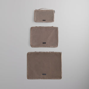 Kith for TUMI International Carry-on - Quicksand PH