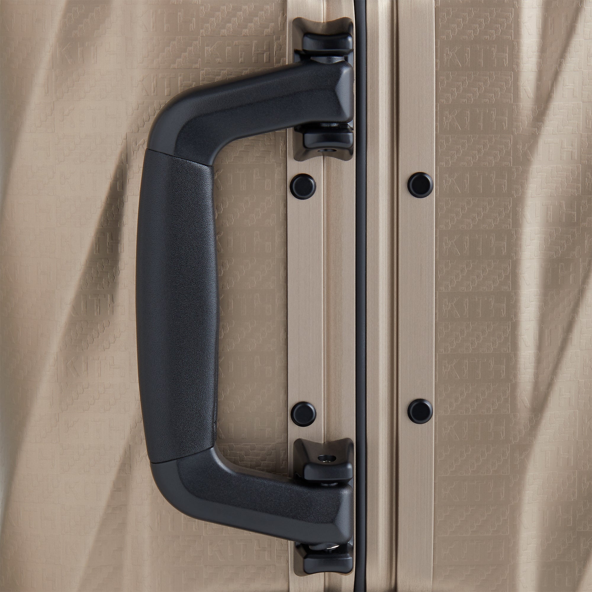 Kith for TUMI International Carry-on - Quicksand – Kith Canada