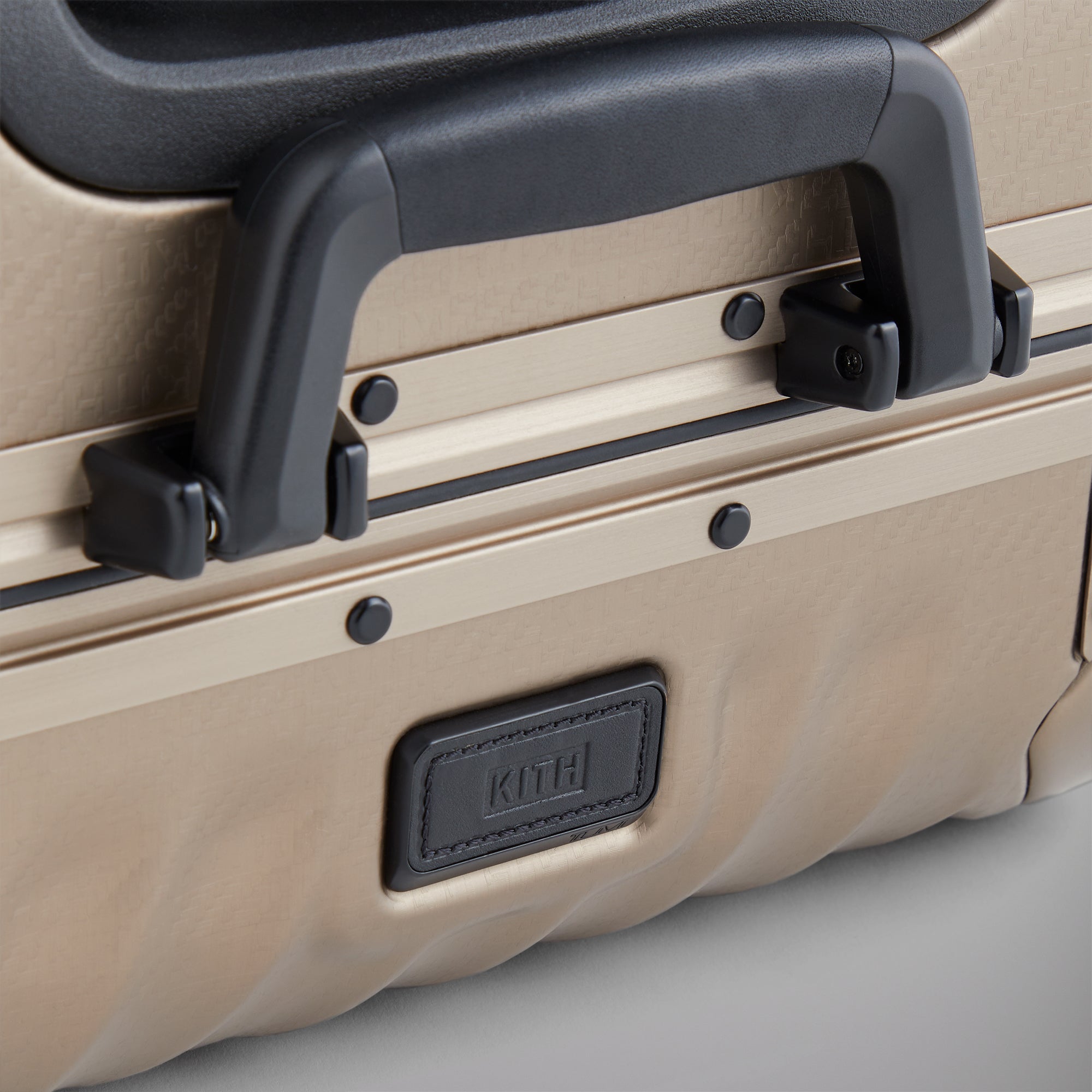 Kith for TUMI International Carry-on - Quicksand – Kith Canada