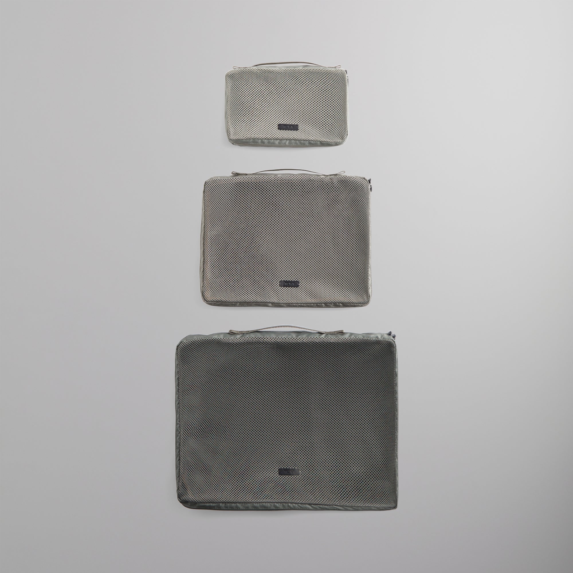 Kith for TUMI Short Trip Packing Case - Plaster – Kith Canada Kith for TUMI Short Trip Packing Case - Plaster – Kith Canada