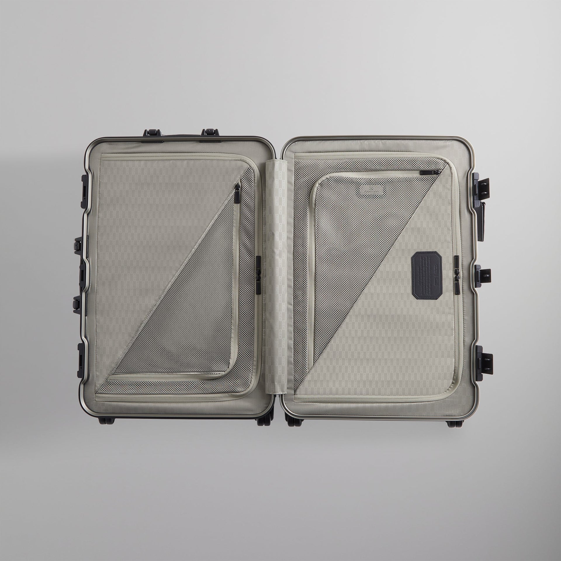 Kith for TUMI Short Trip Packing Case - Plaster