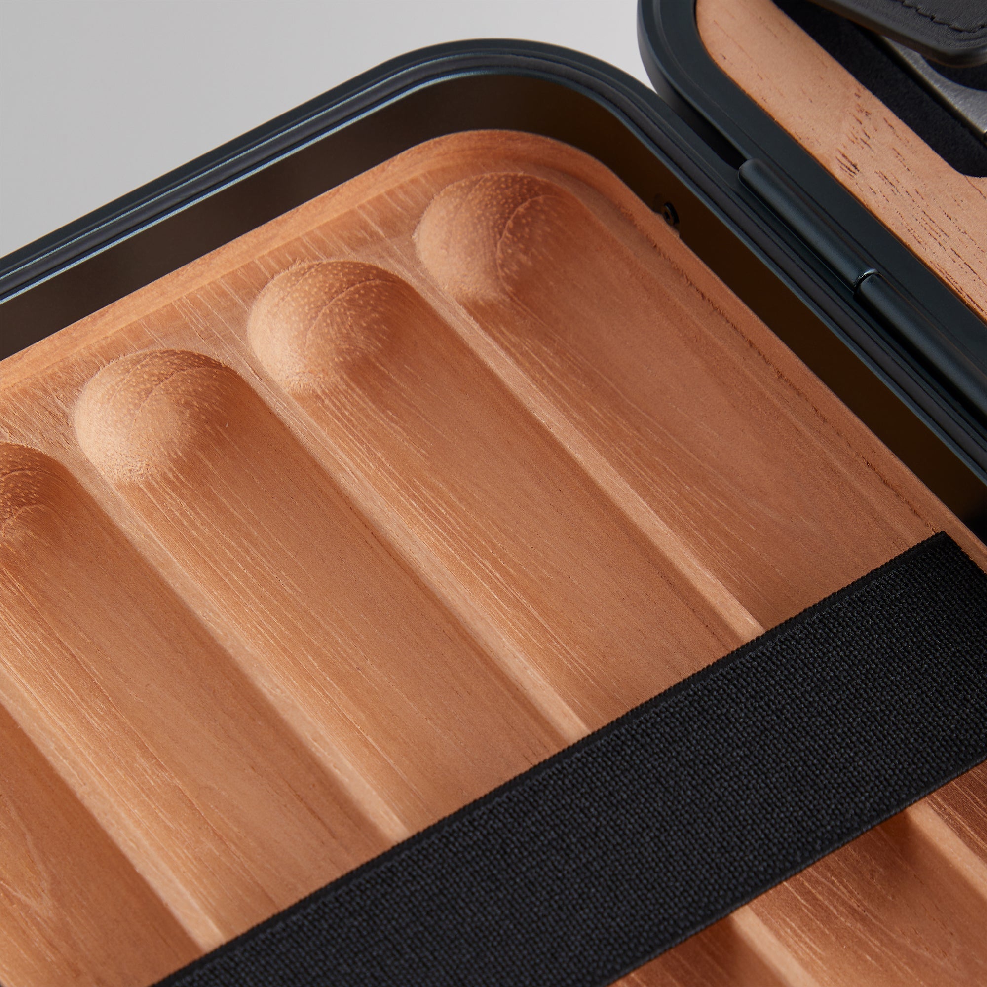 Kith for TUMI Cigar Case - Asteroid – Kith Canada