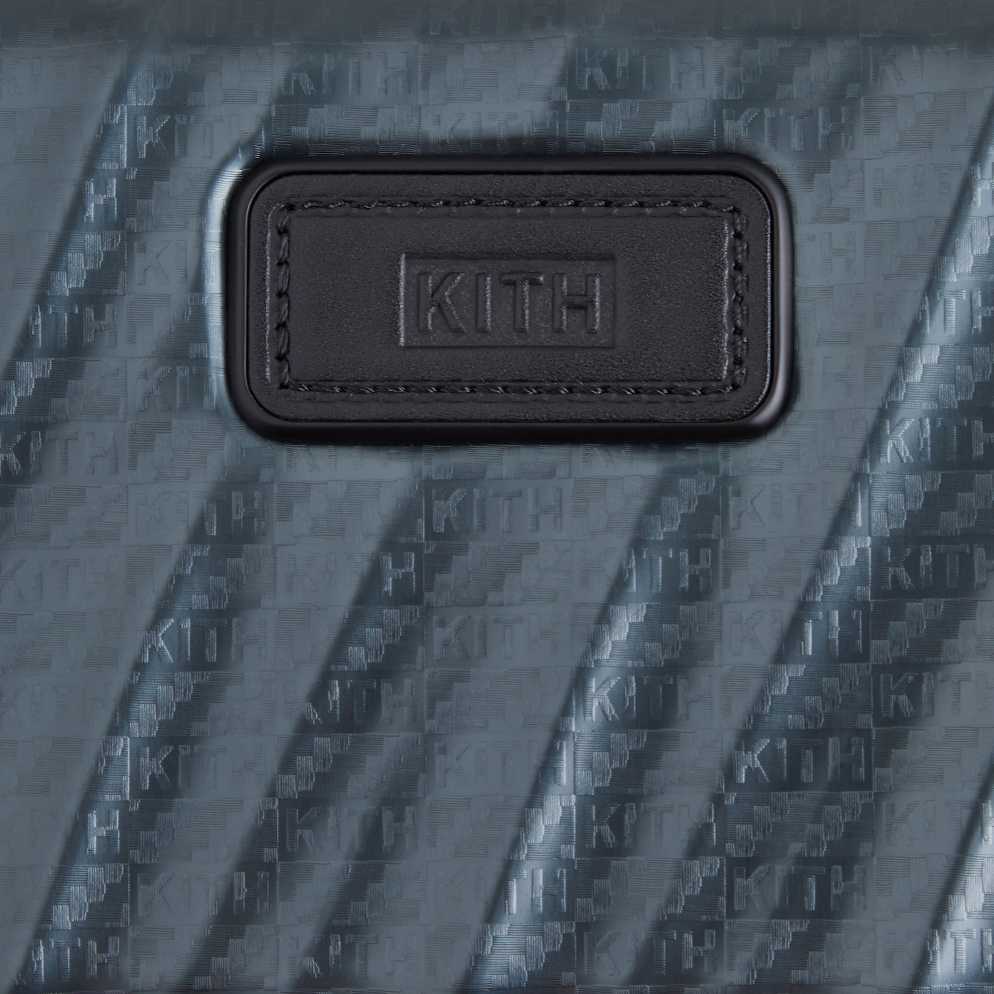 Kith for TUMI Compact Sling Bag - Asteroid – Kith Canada