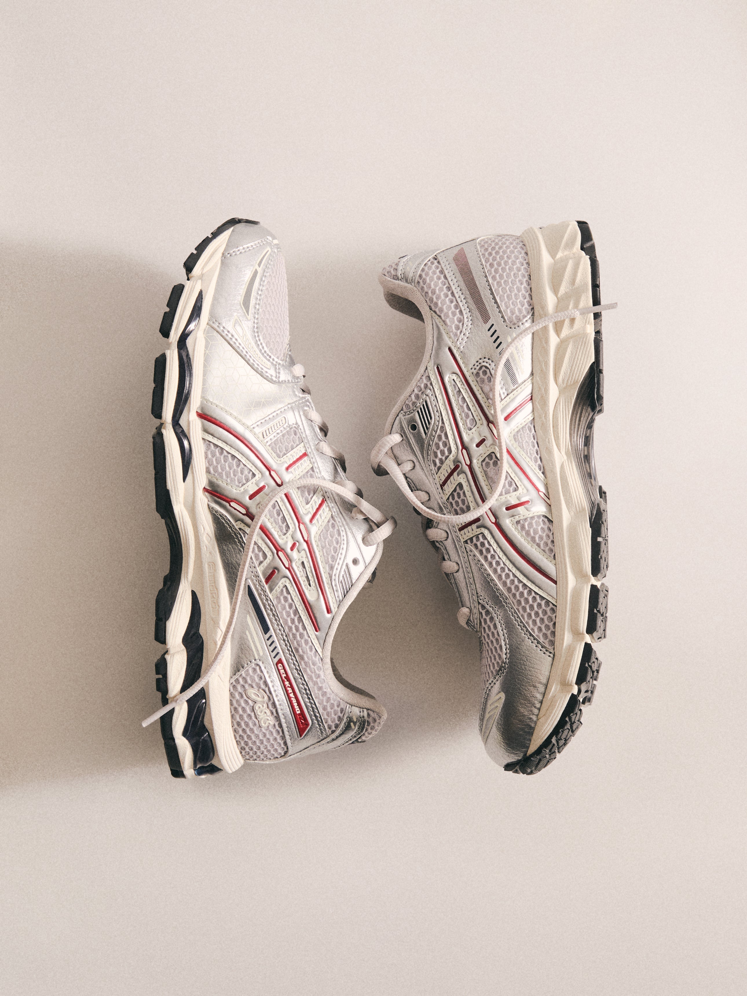 Ronnie Fieg for ASICS World's Fair – Kith Canada