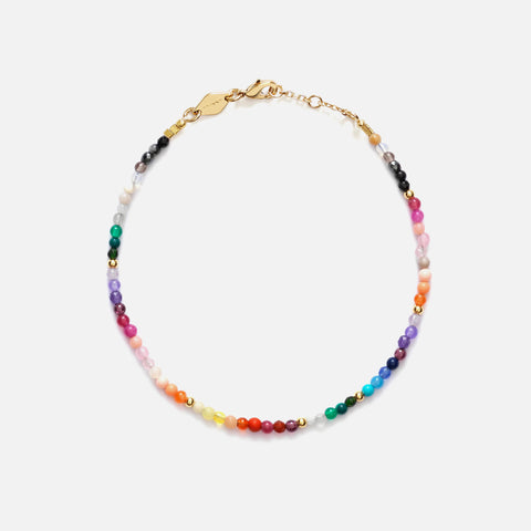 Anni Lu Iris Light Bracelet - Multi
