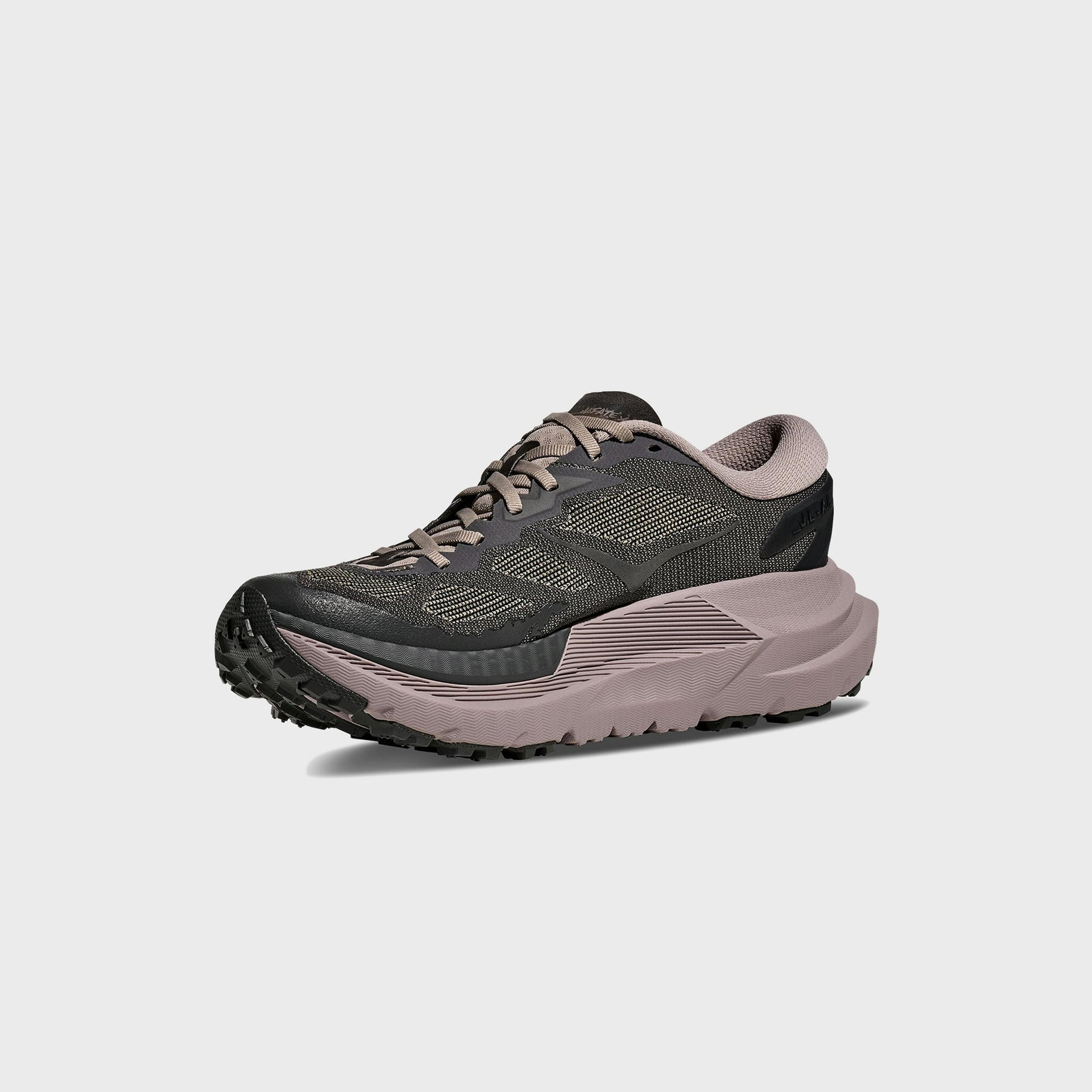 HOKA x J.L.A.L. Mafate X - Beluga / Volcanic Ash