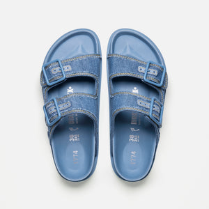 Birkenstock WMNS 1774 Arizona - Faded Denim