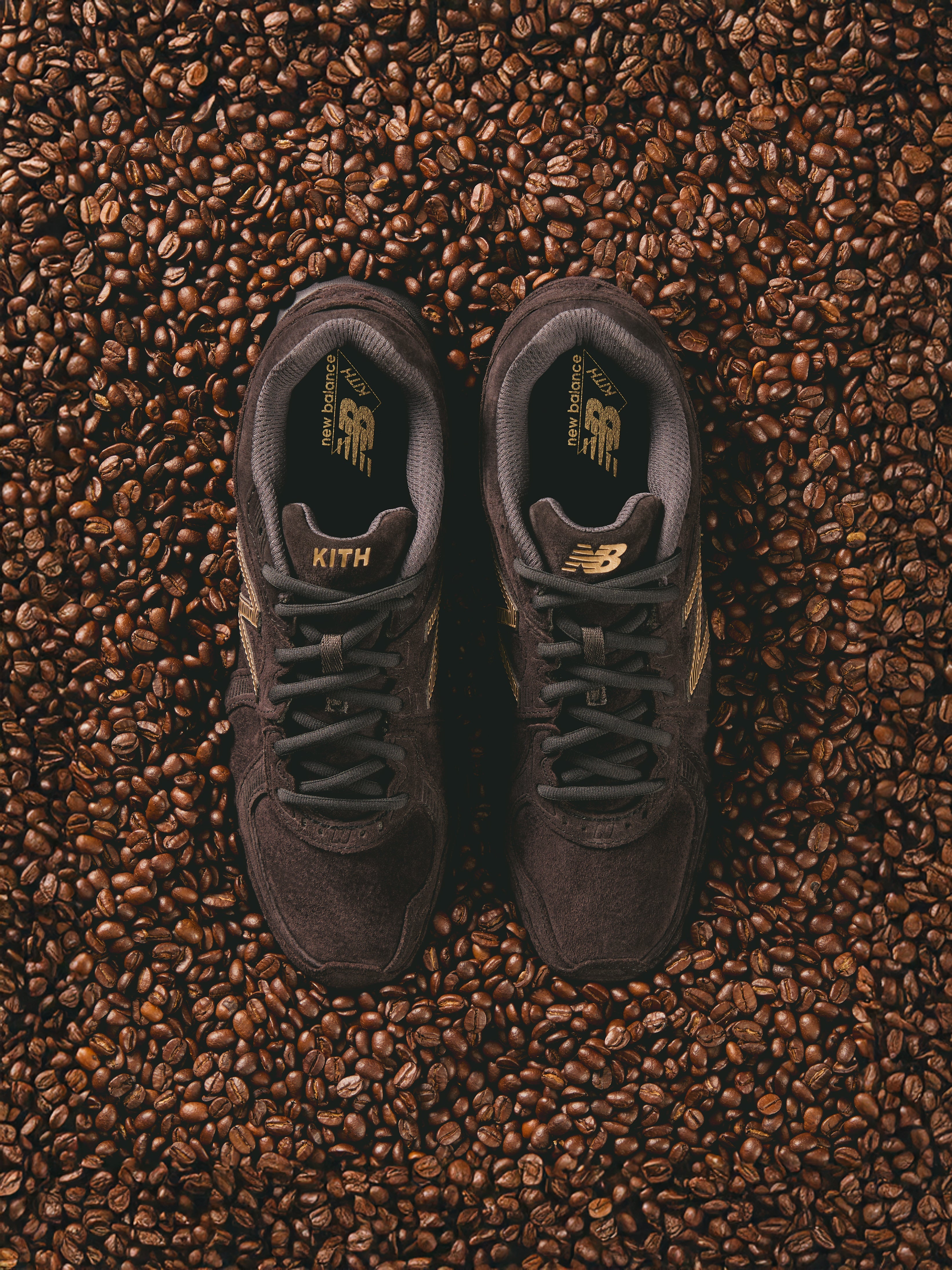 Kith & New Balance 860v2 – Kith Canada