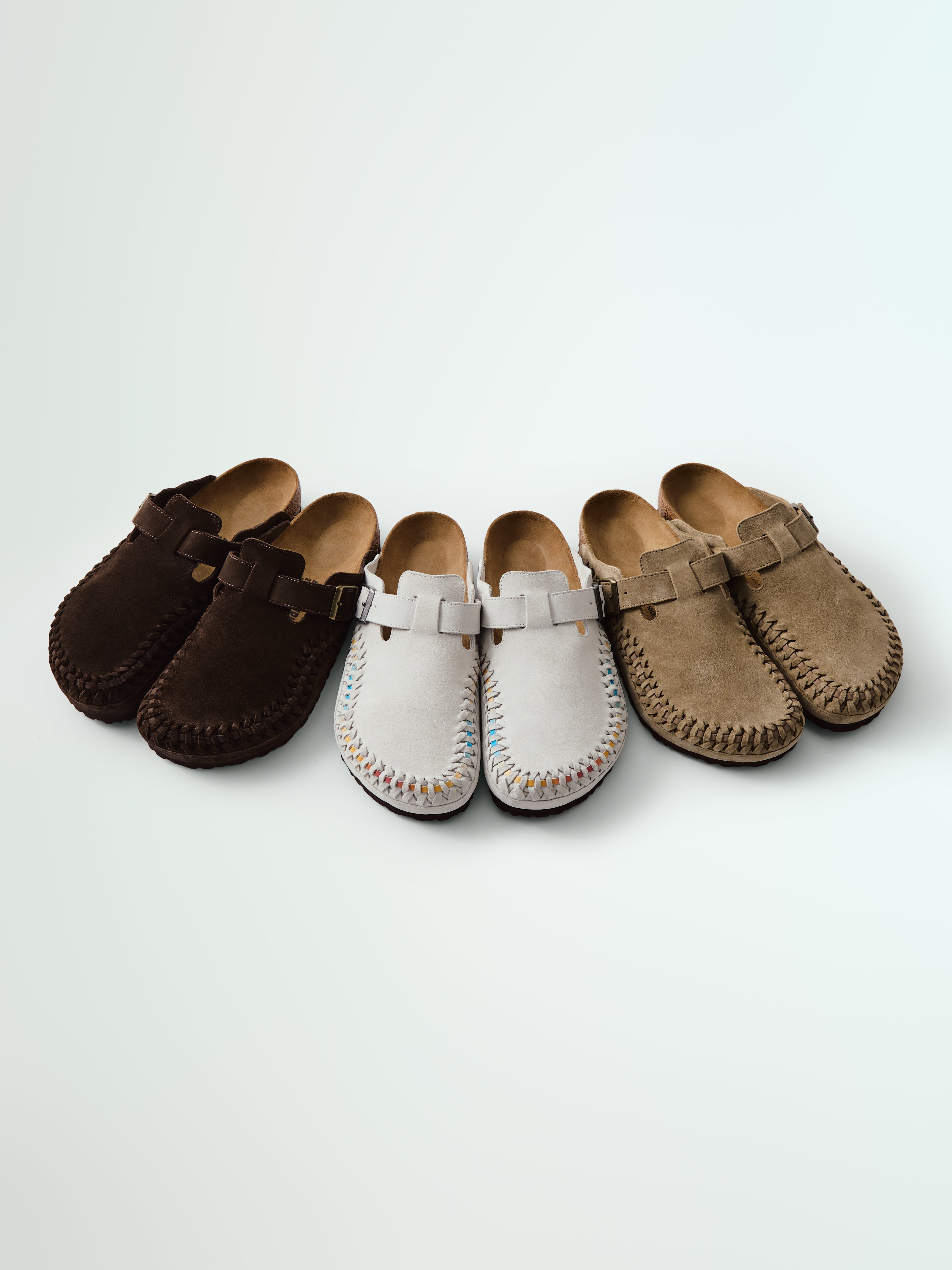 Kith for Birkenstock Fall 2025 – Kith Canada