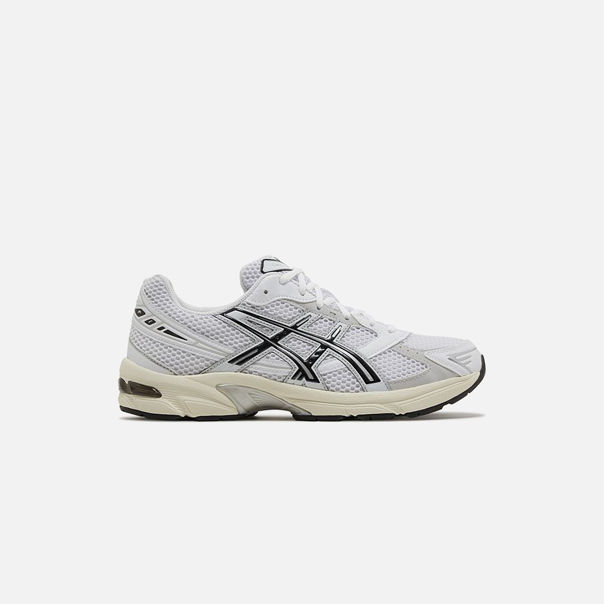 ASICS Gel-1130  - White / Cloud Grey