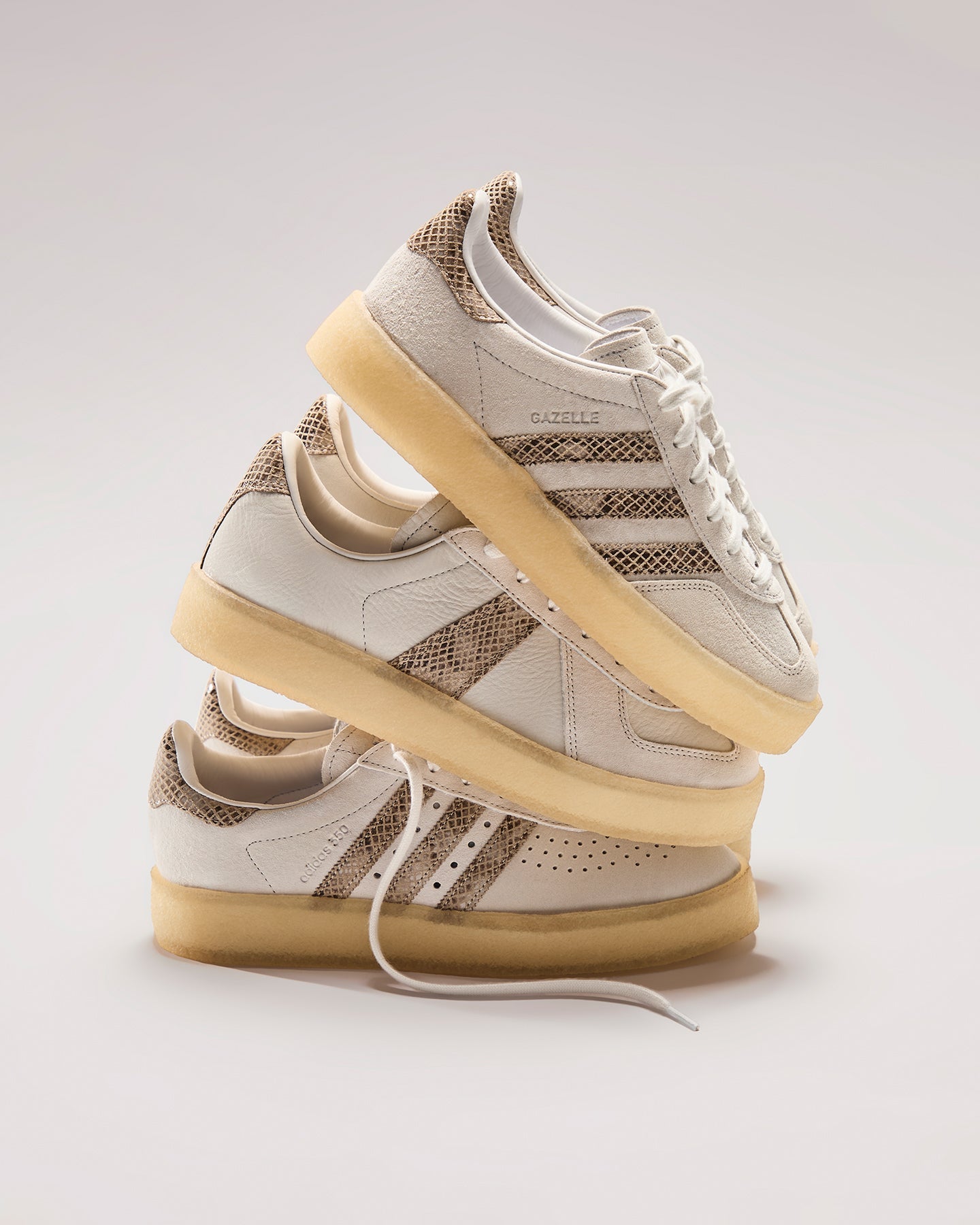 8th St by Ronnie Fieg for adidas Originals & Clarks Originals