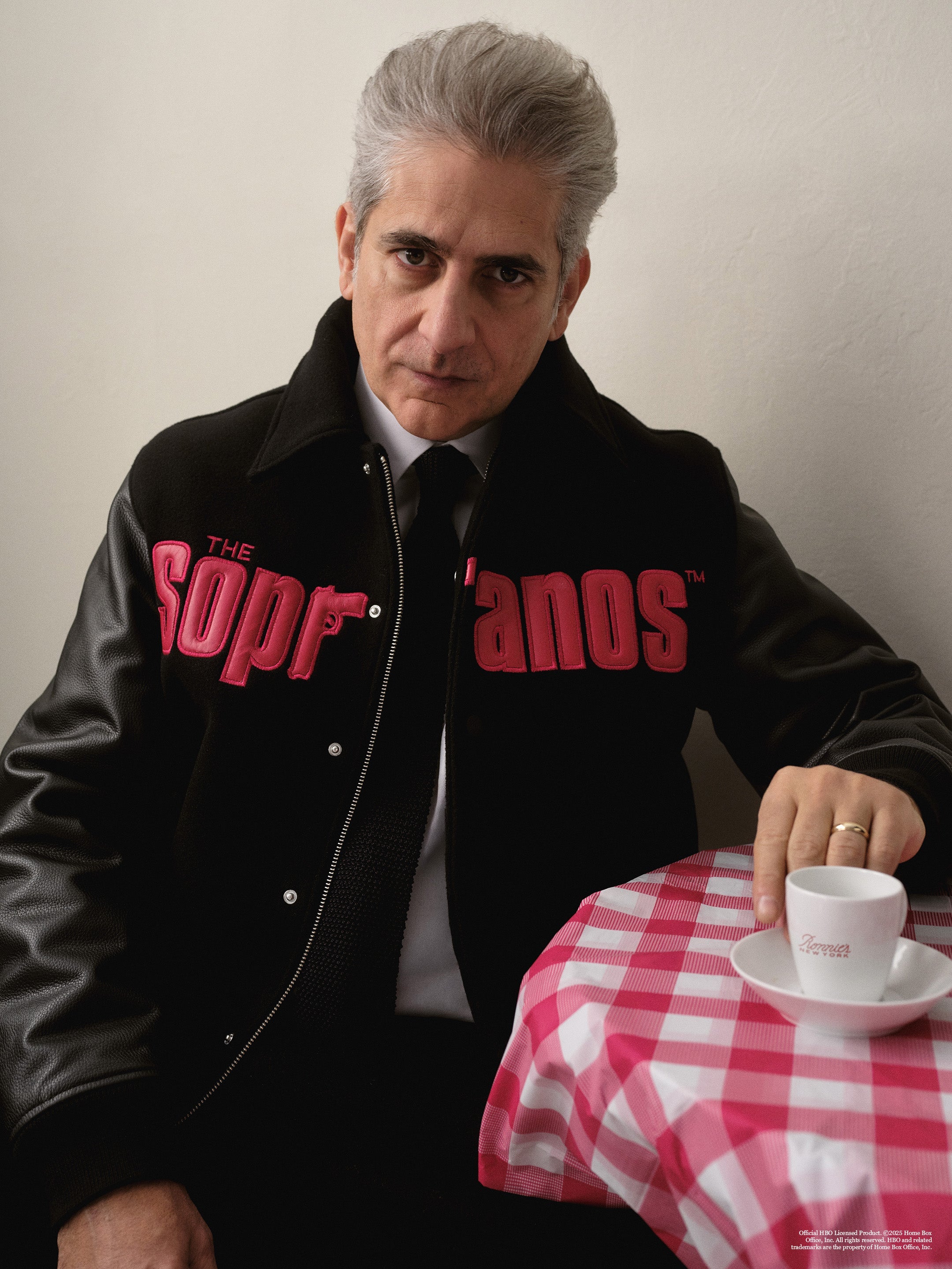 Kith for The Sopranos – Kith Canada