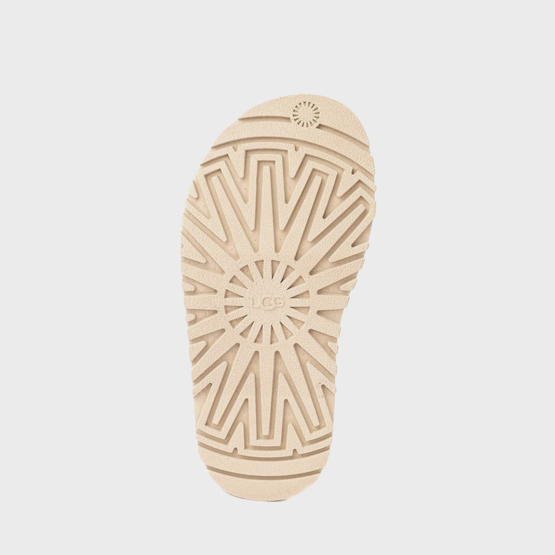 UGG TD Golden Glow Sandals - Sea Salt