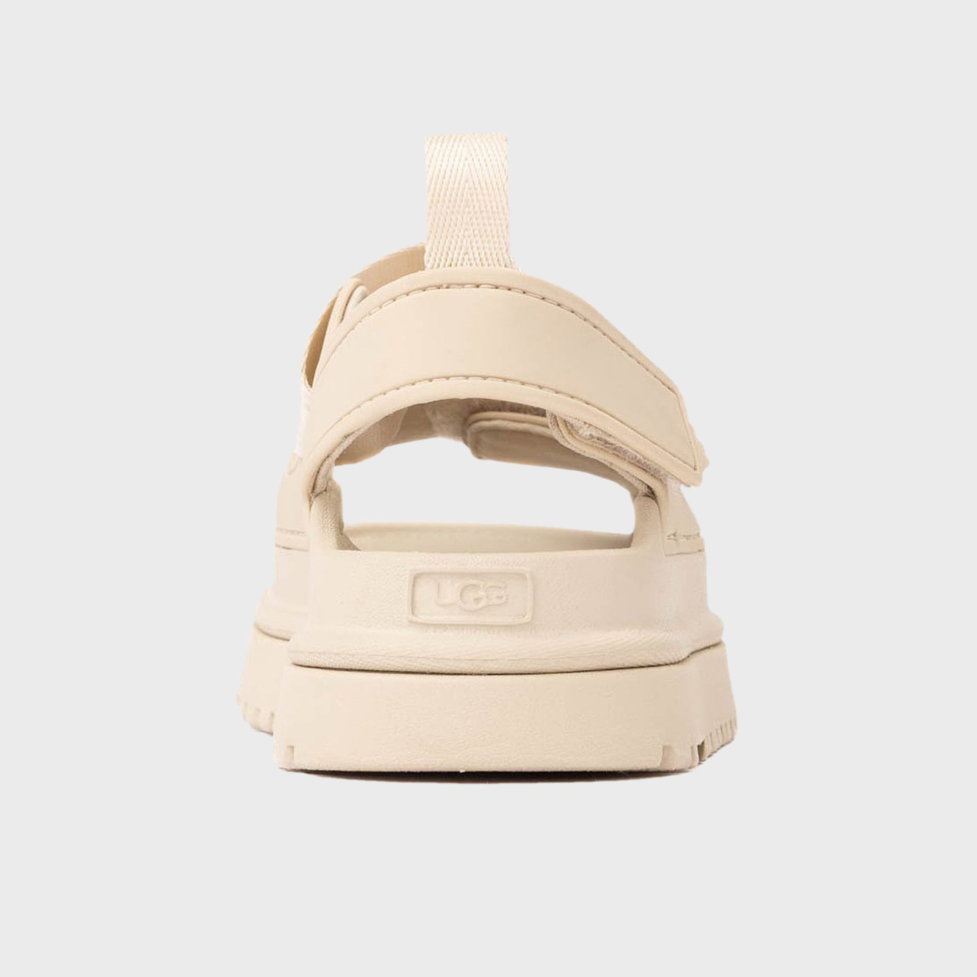 UGG TD Golden Glow Sandals - Sea Salt