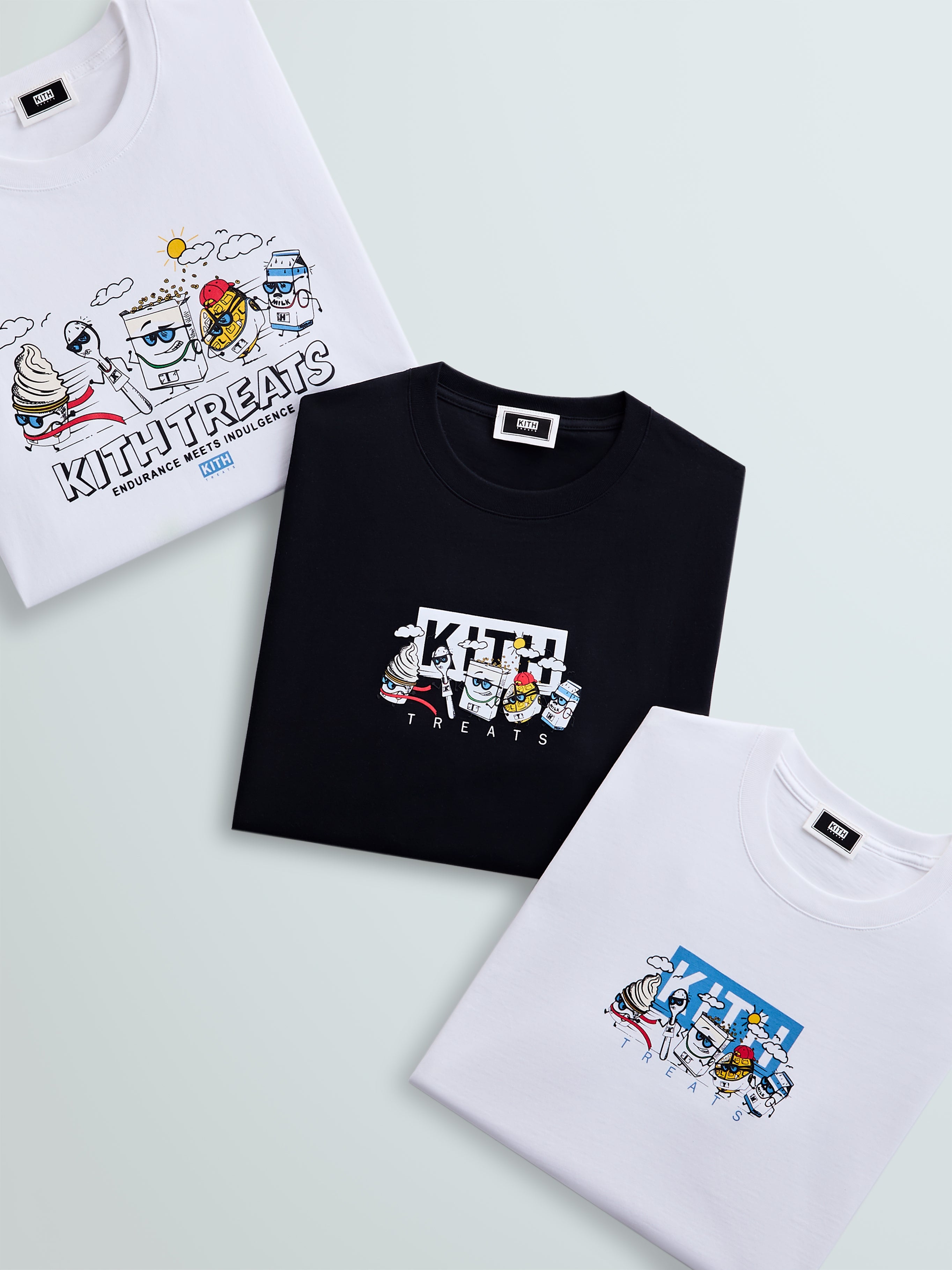 Treats Swirlathon – Kith Canada