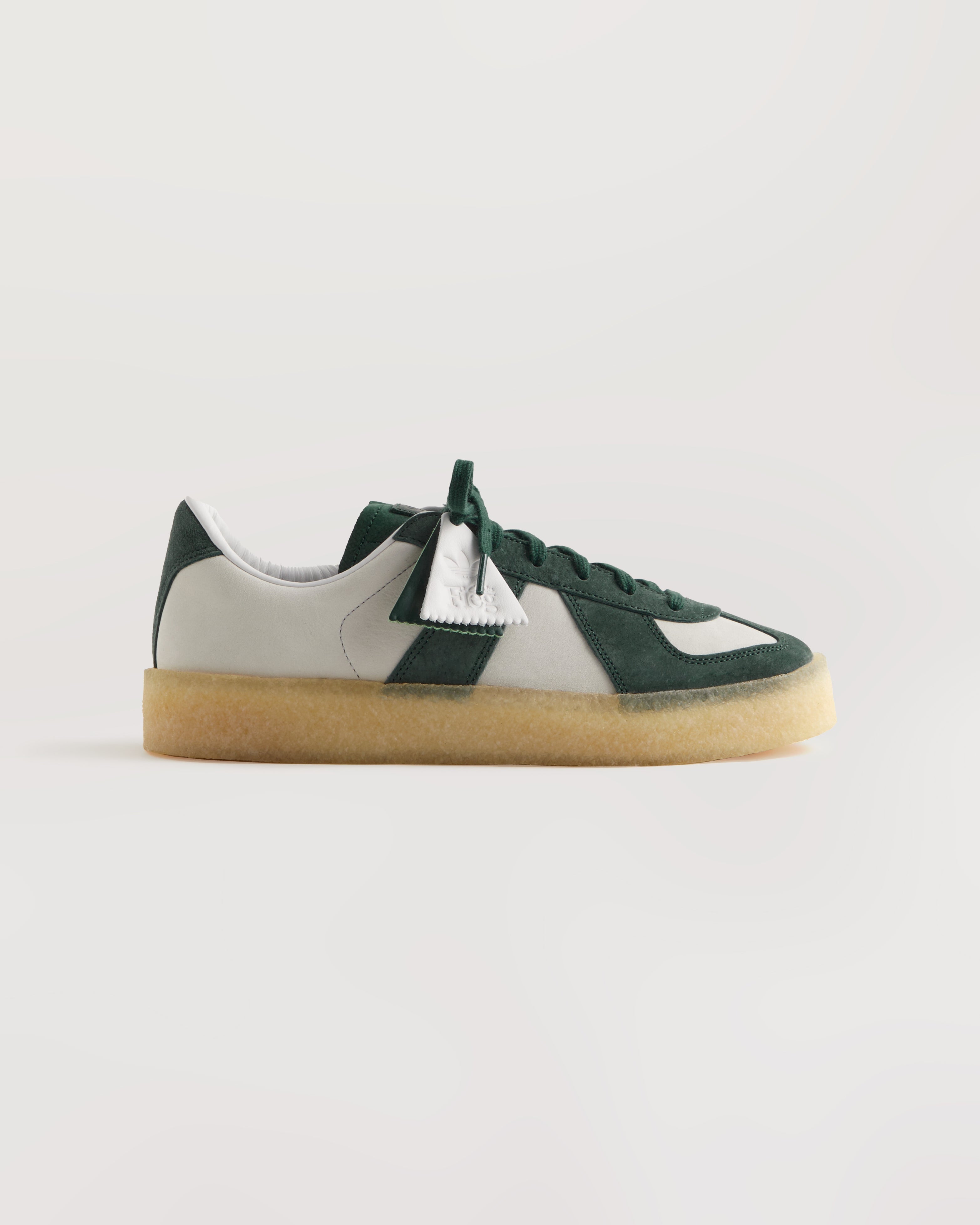 8th St BW Army by Ronnie Fieg for adidas Originals & Clarks