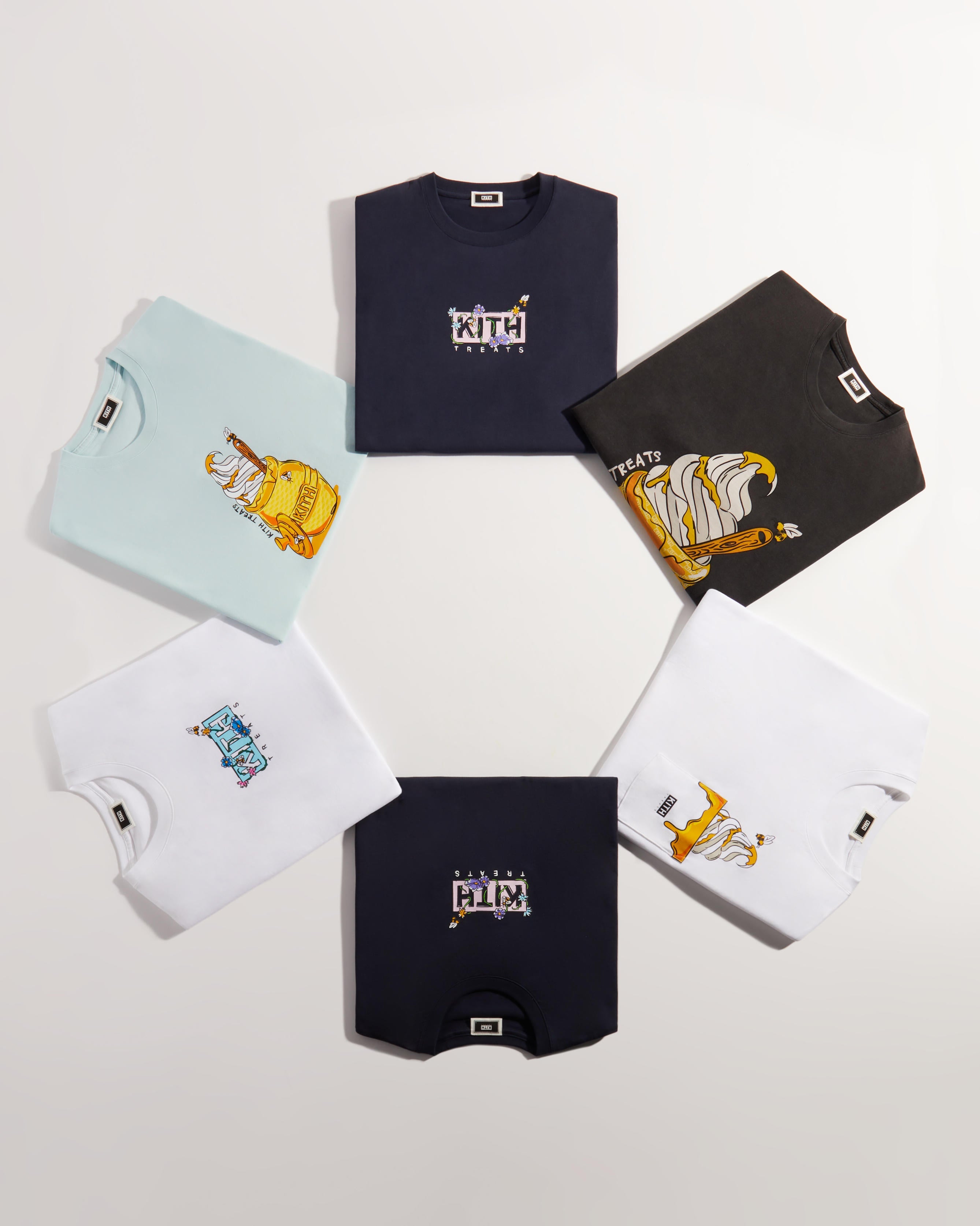 Treats Honey II – Kith Canada