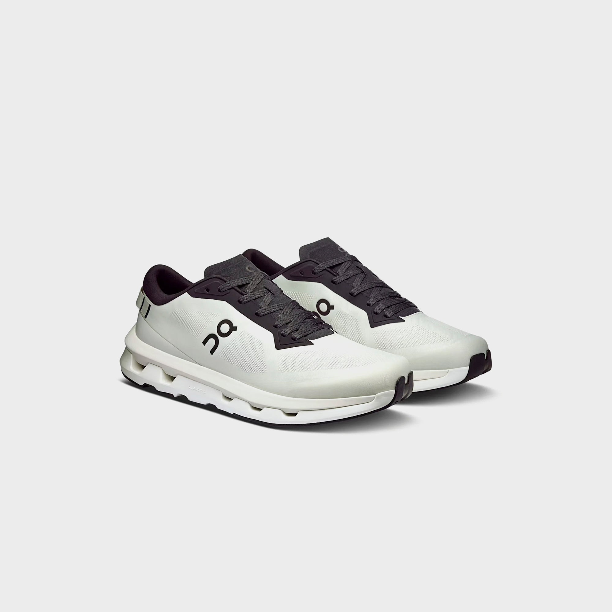 On Running Cloudzone - Ice / Black – Kith Canada