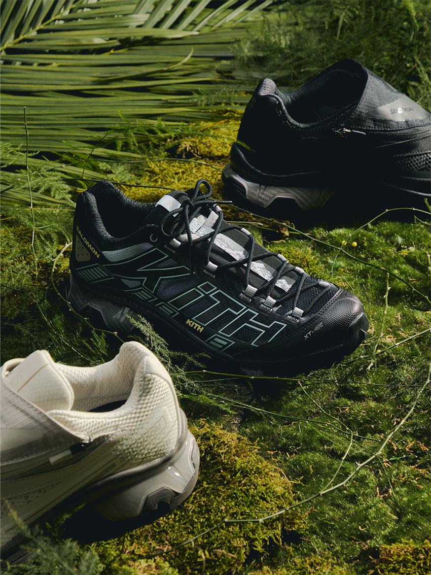 Kith for Salomon Spring 2026 – Kith Canada