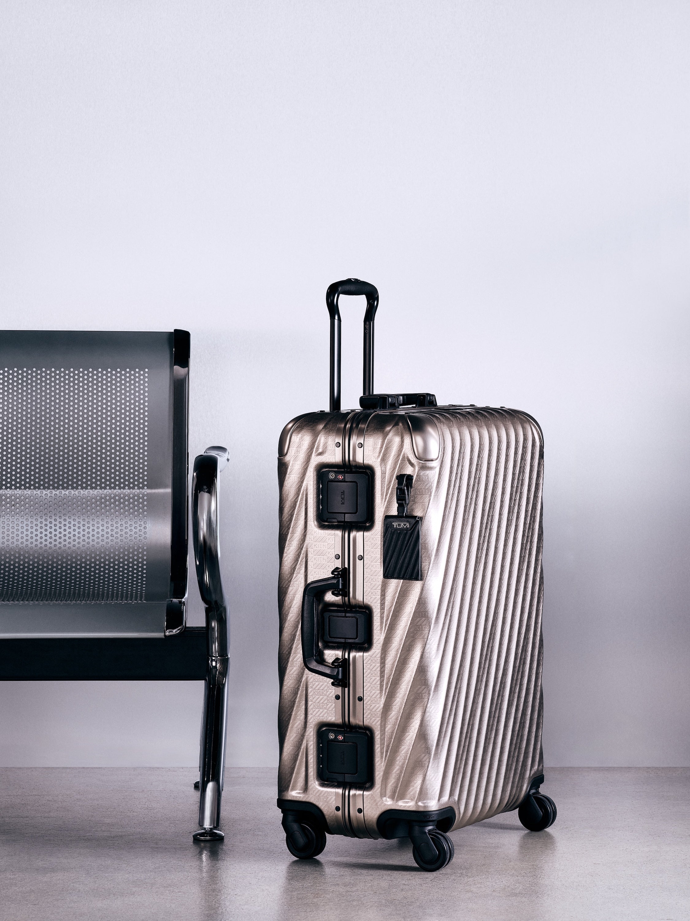 Kith for TUMI 50th Anniversary – Kith Canada