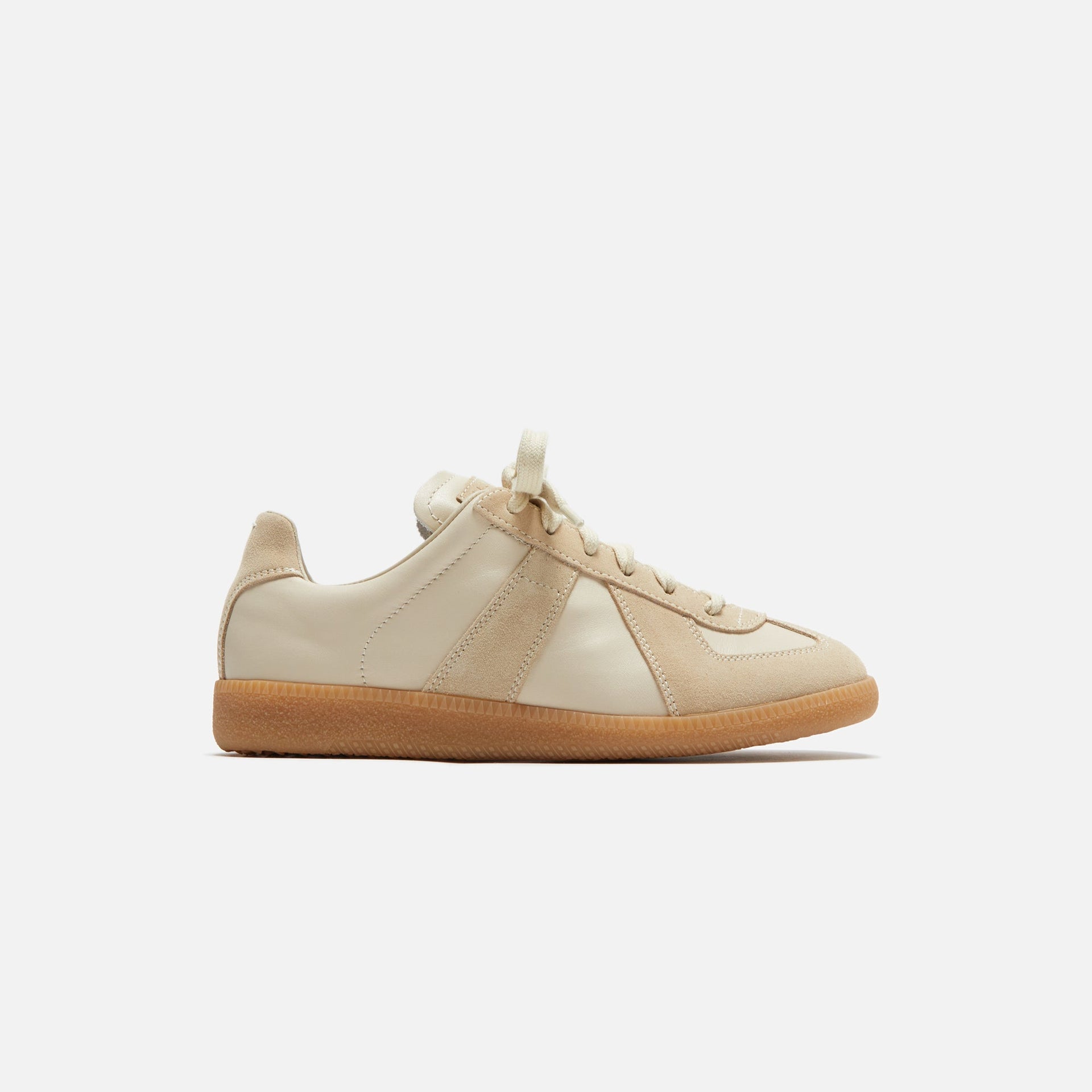 Maison Margiela WMNS Replica Sneaker - Lamb / Papyrus