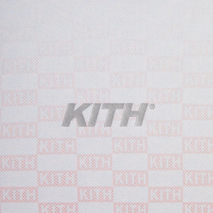 Kith for Columbia Deflector 2.0 Long Sleeve - Red Velvet