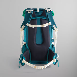 Kith for Columbia 37L Backpack - Waterfall