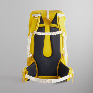 Kith for Columbia 37L Backpack - Bright Yellow