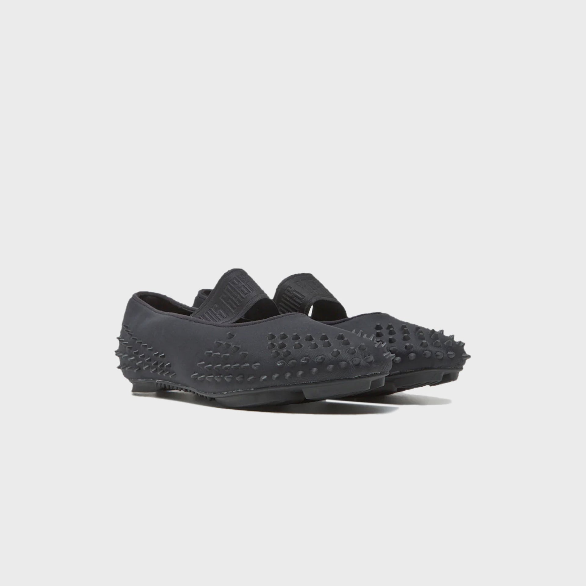 PUMA x LGN Mostro Neo Ballet - PUMA Black