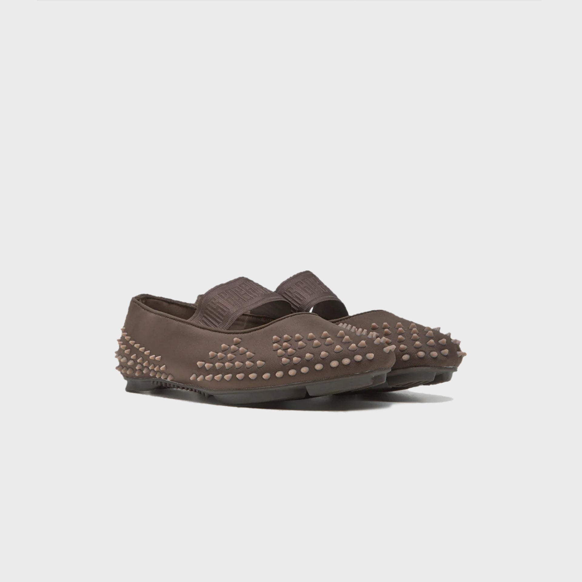 PUMA x LGN Mostro Neo Ballet - Bitter Chocolate