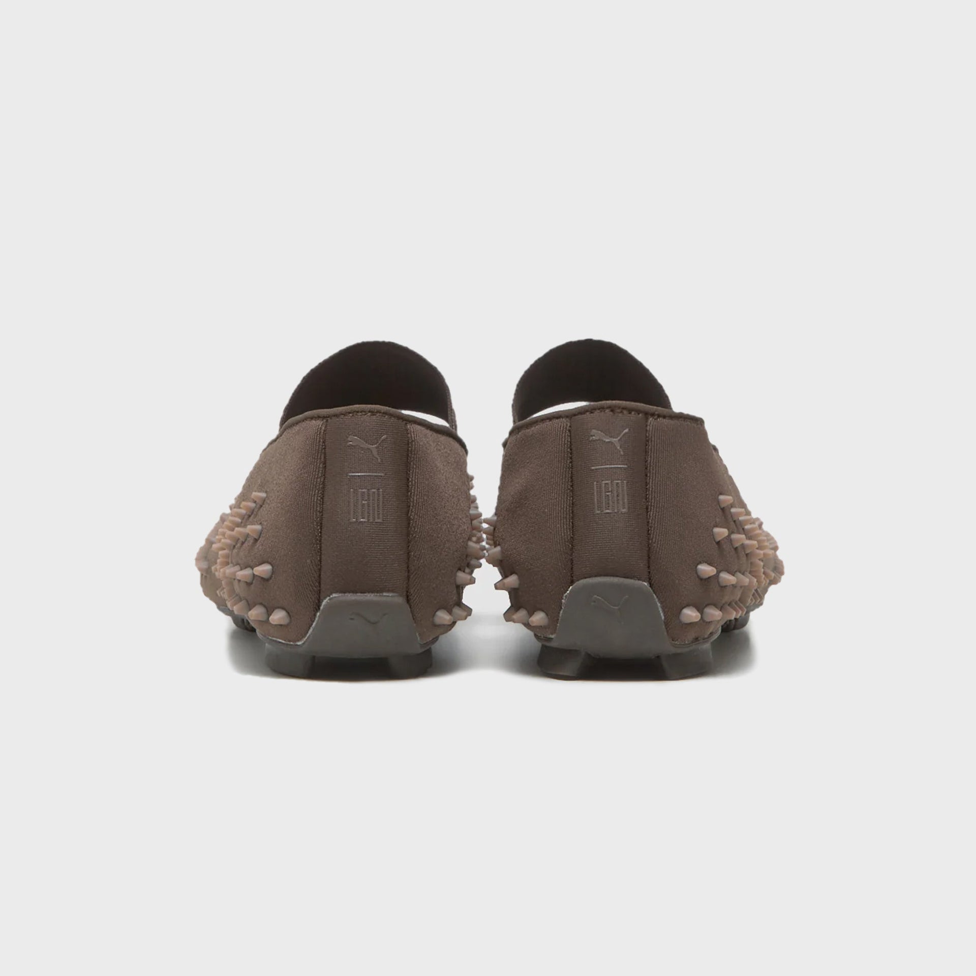PUMA x LGN Mostro Neo Ballet - Bitter Chocolate
