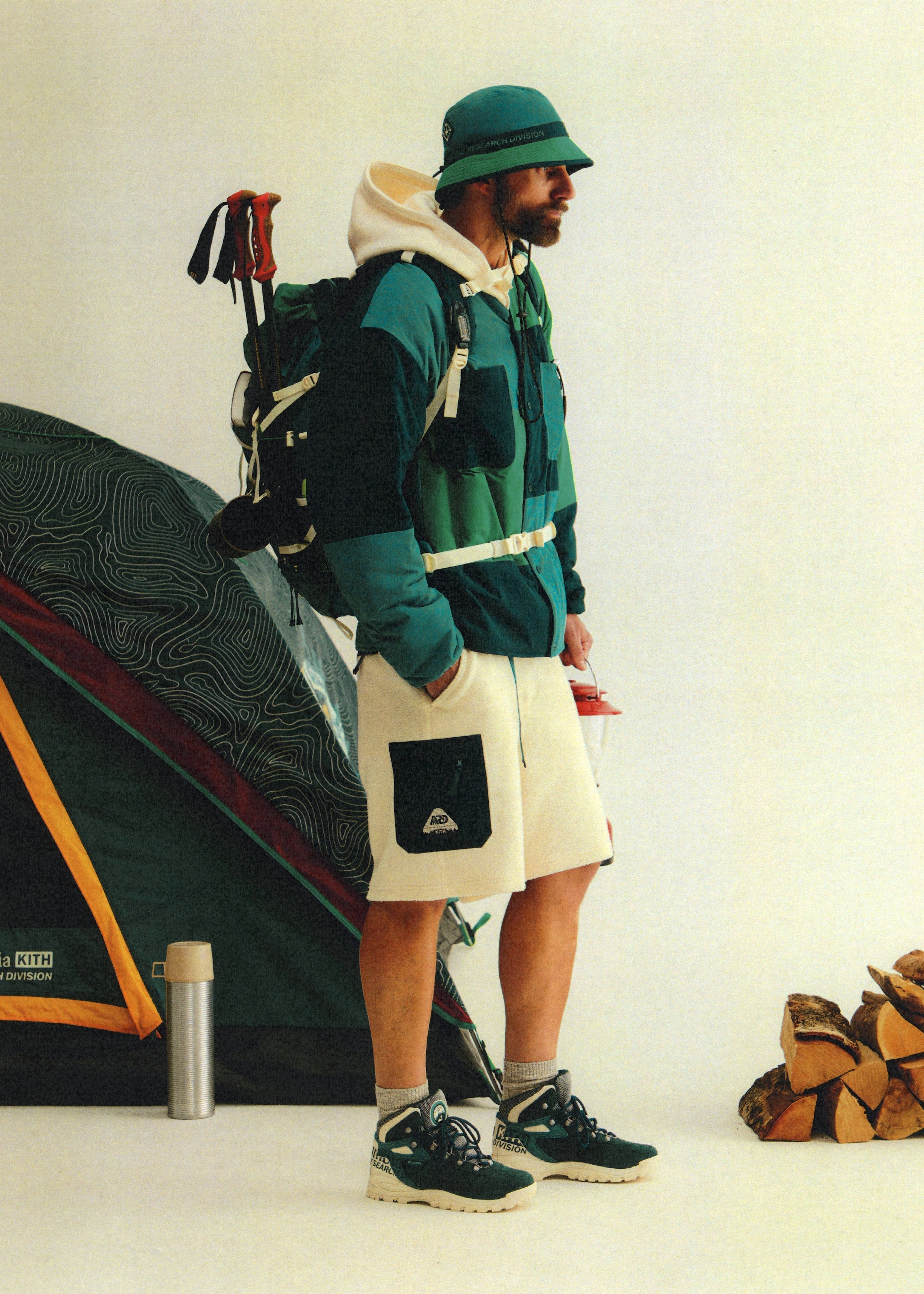 Kith for Columbia 2024 Lookbook – Kith Canada Kith for Columbia 2024 Lookbook – Kith Canada