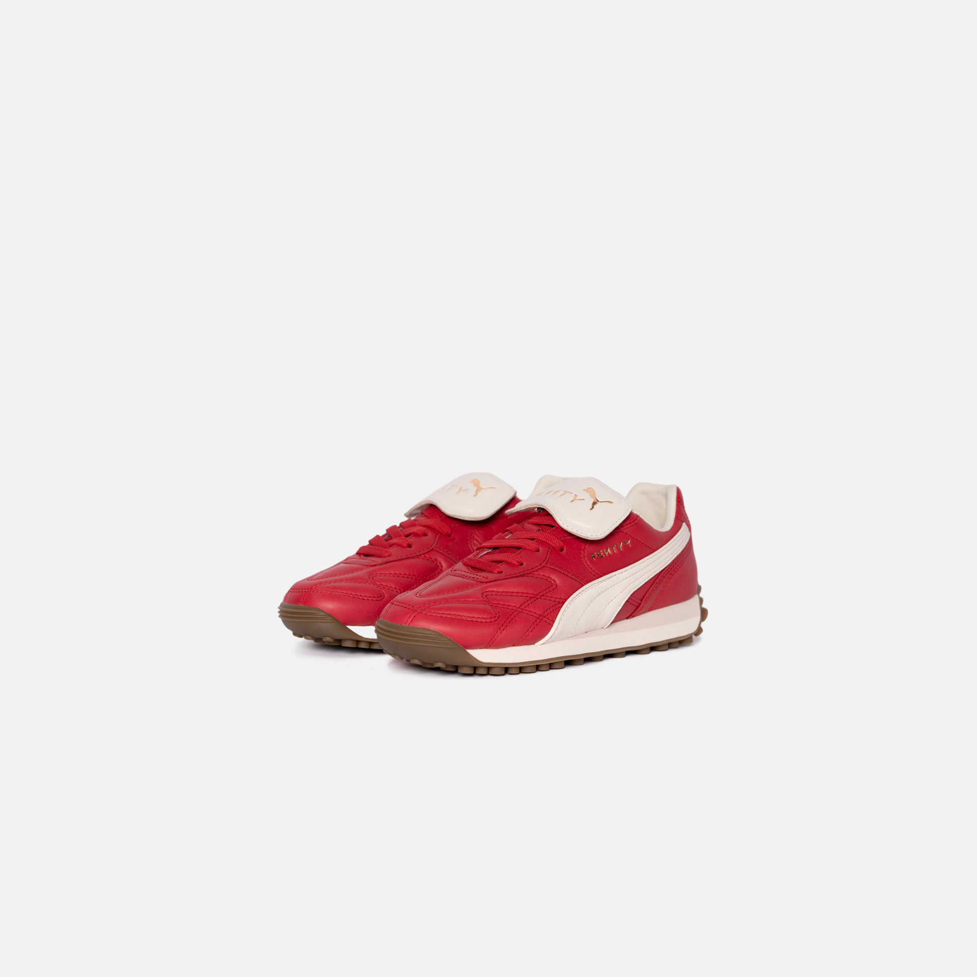 PUMA x FENTY TD Avanti L - Club Red