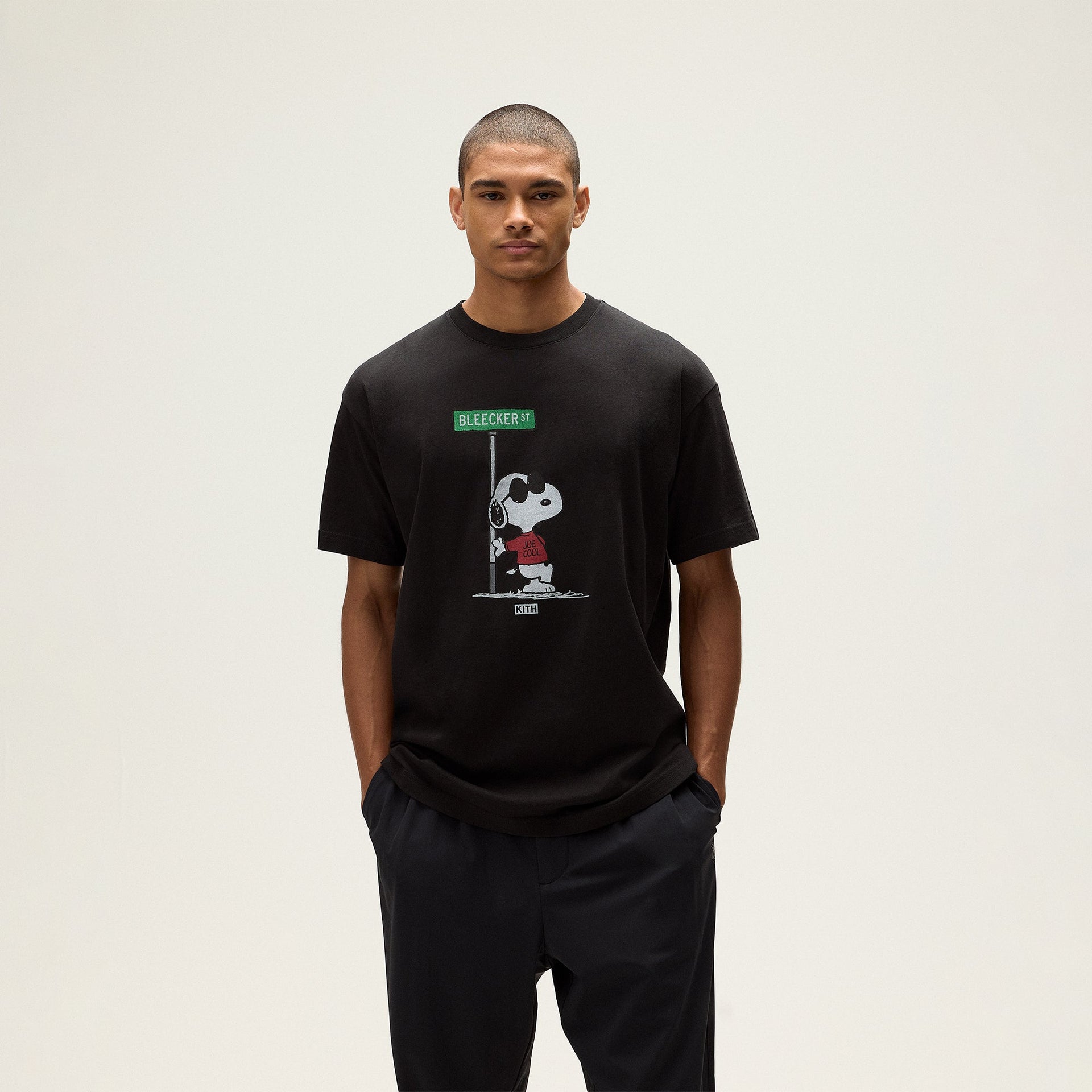 Kith for Peanuts 75th Anniversary Preview – Kith Canada