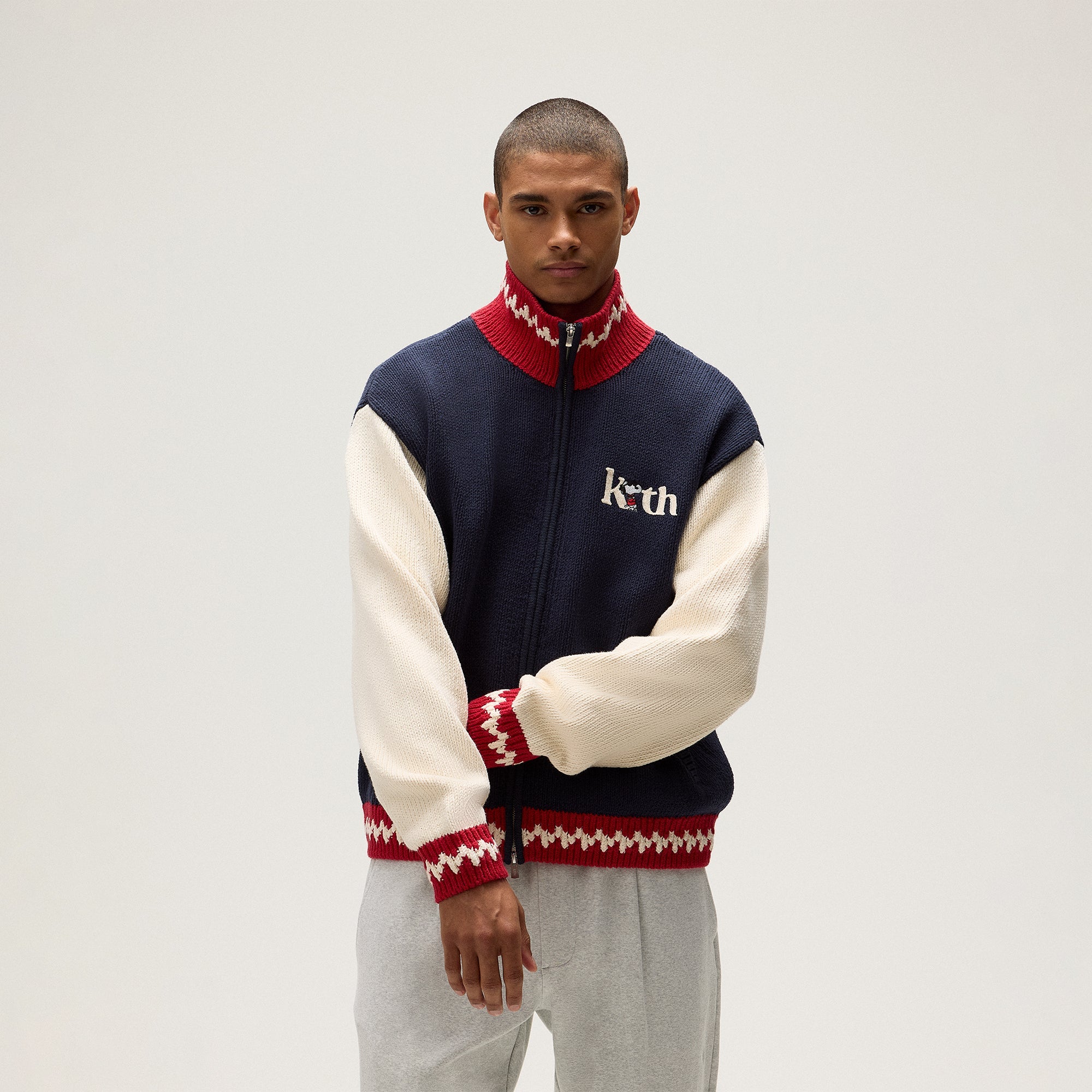 키스 x 루니툰 8 팩 플러시 세트 | Kith | KREAM