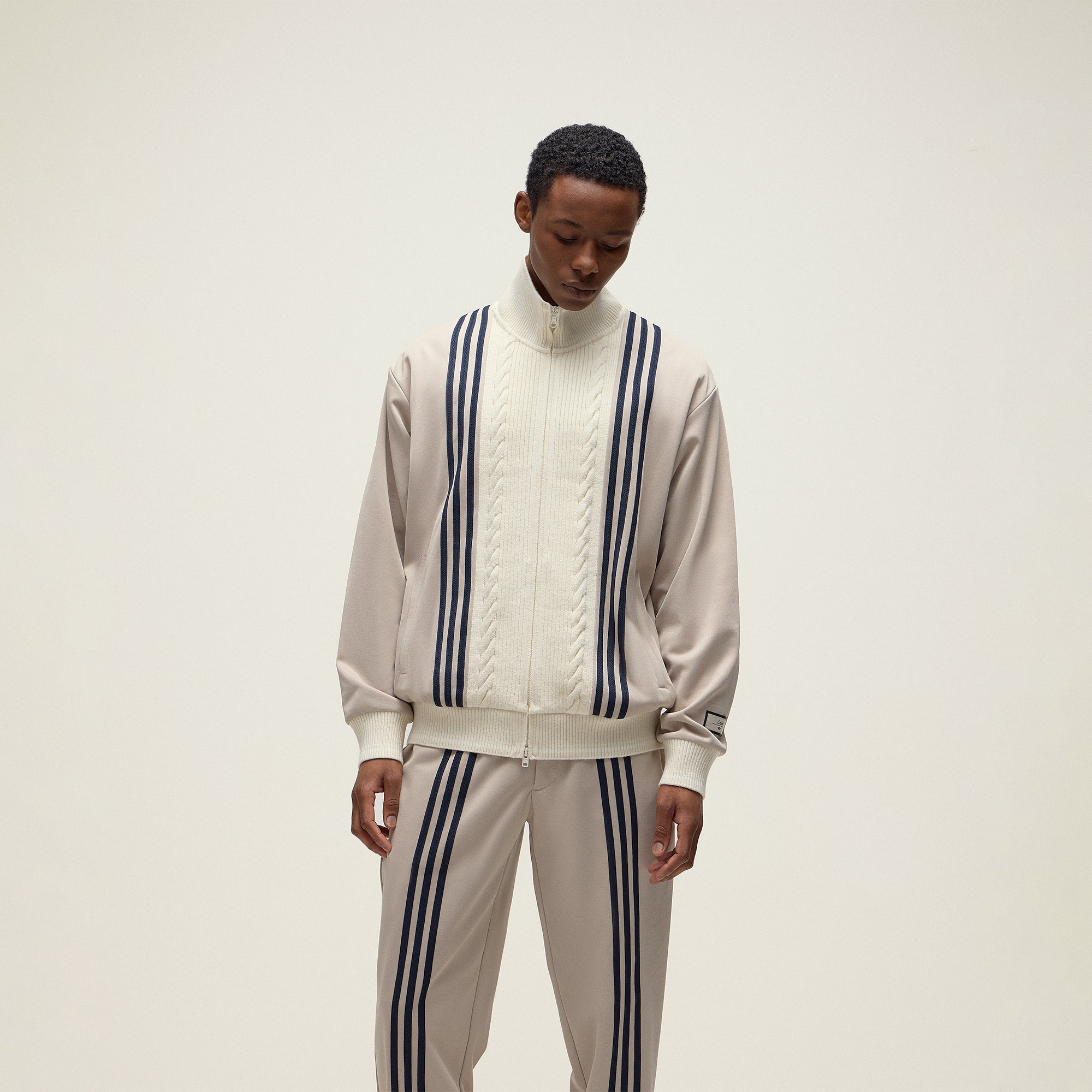 Mens Apparel - Track Jackets – Kith Canada