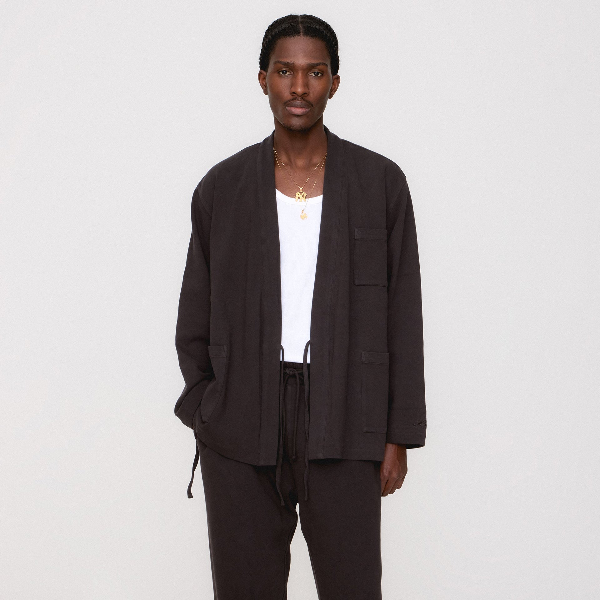 Kith Interlock Karter Gi - Studio