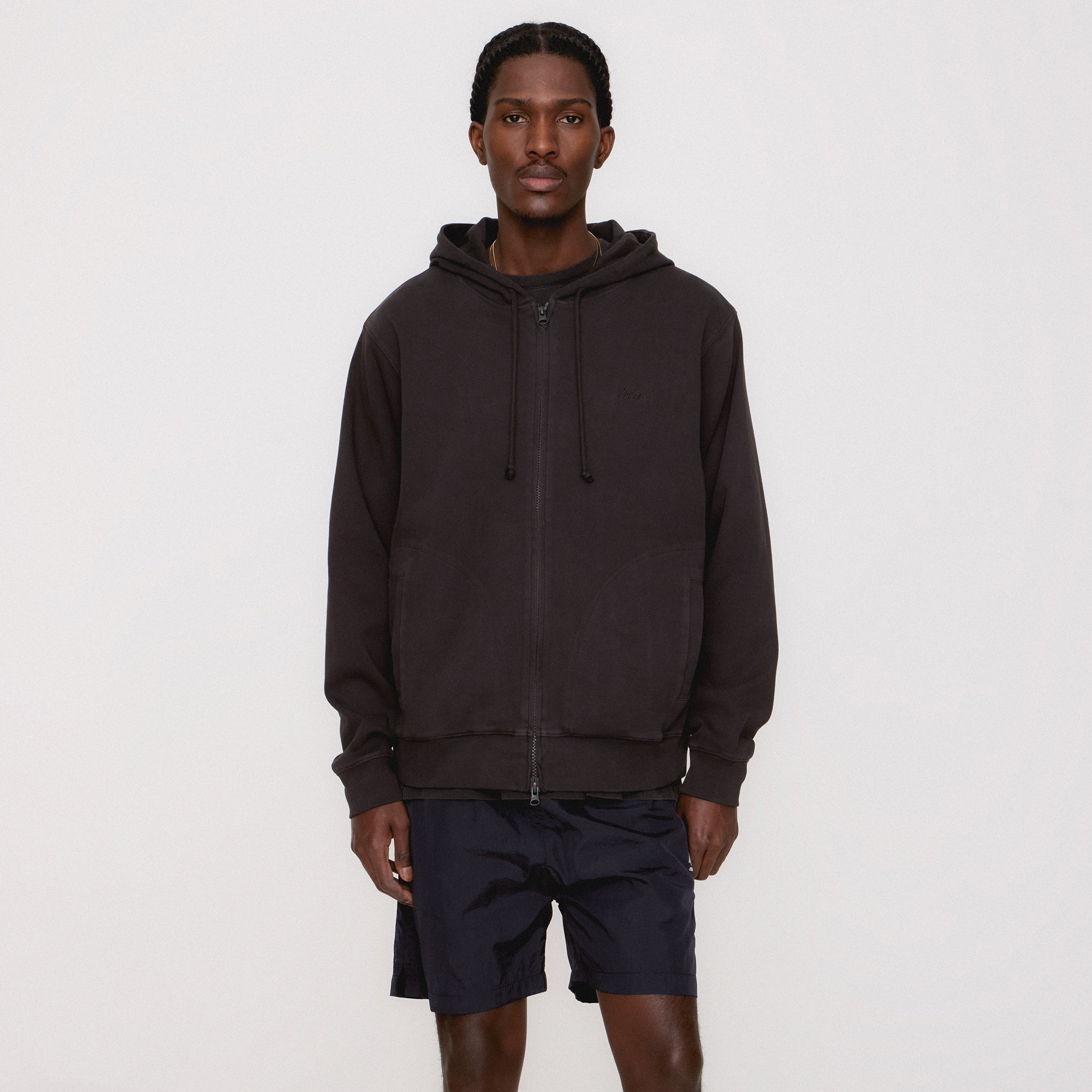 Kith Hoodies | Kith Canada