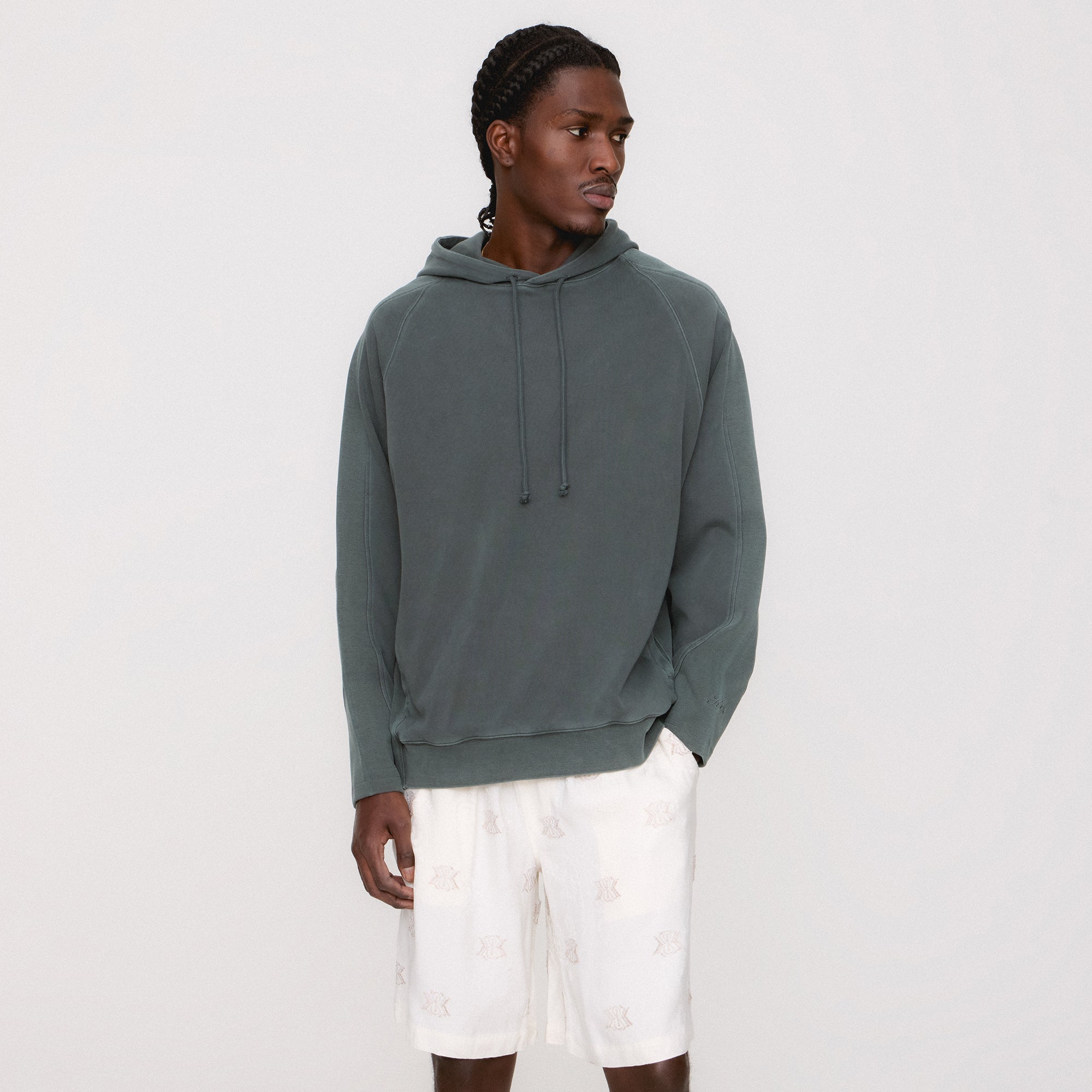 Mens Apparel - Hoodies | Kith Canada