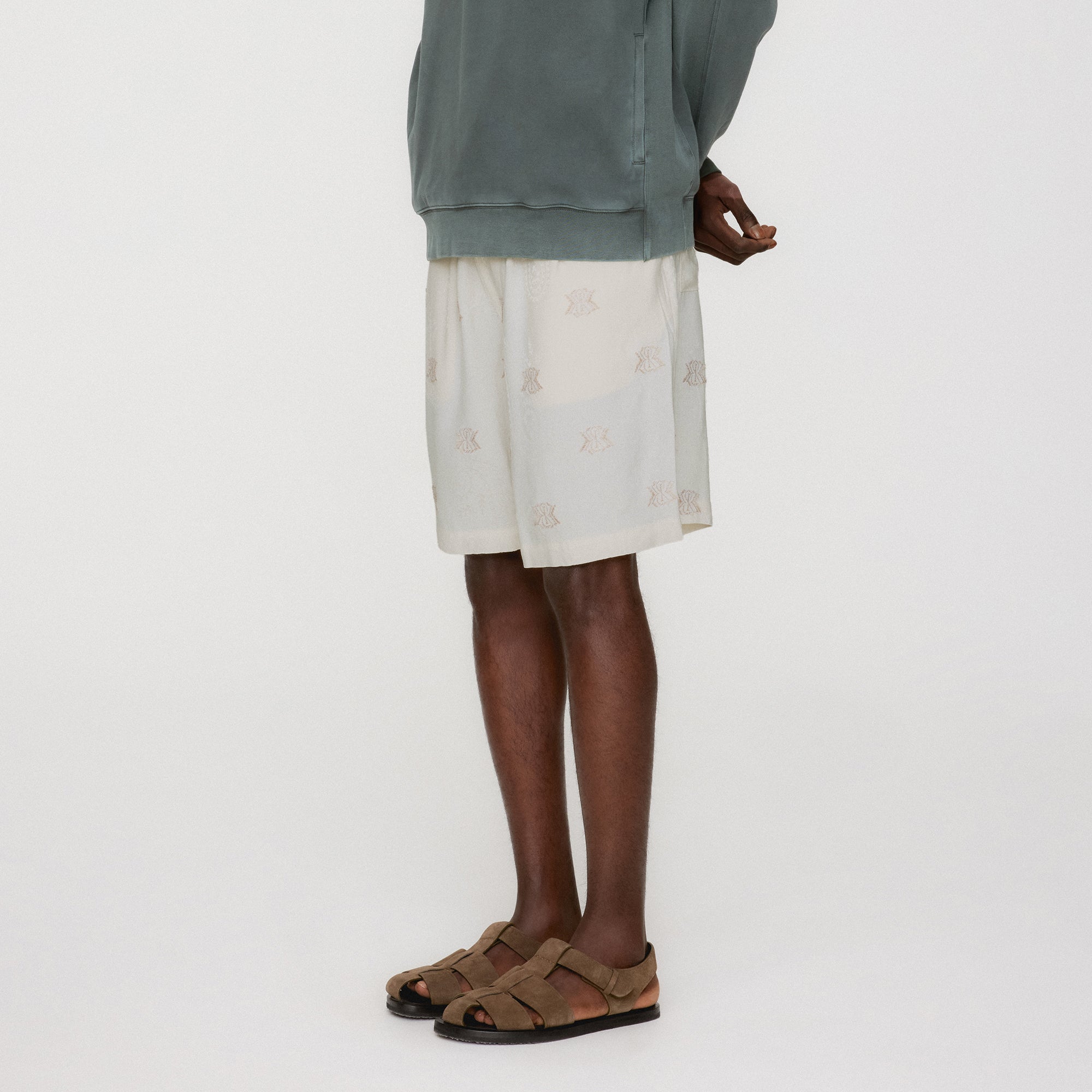 パンツ Kith Crochet Curtis Short Waffle M Kith Crochet Curtis Short - Waffle – Kith Canada