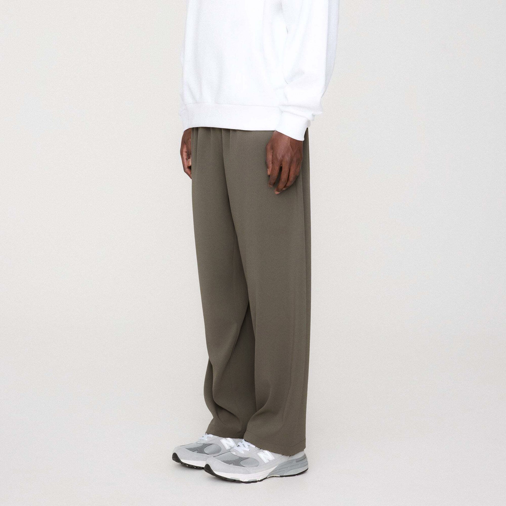 Kith Parker Sweatpant - Rhizome