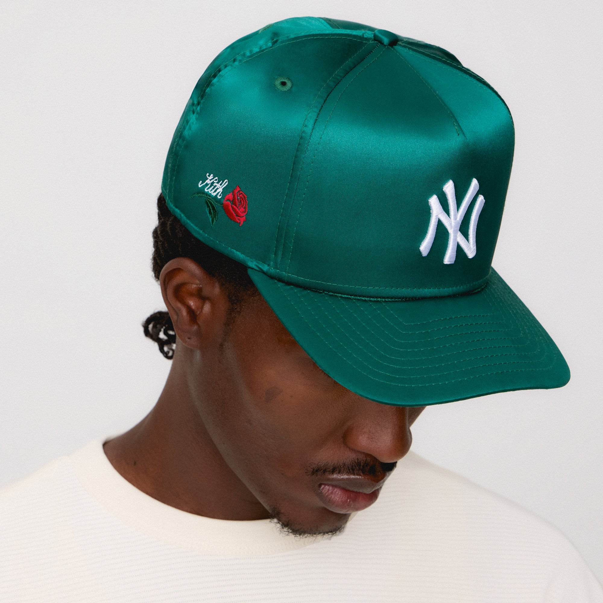 Kith Headwear | Kith Canada