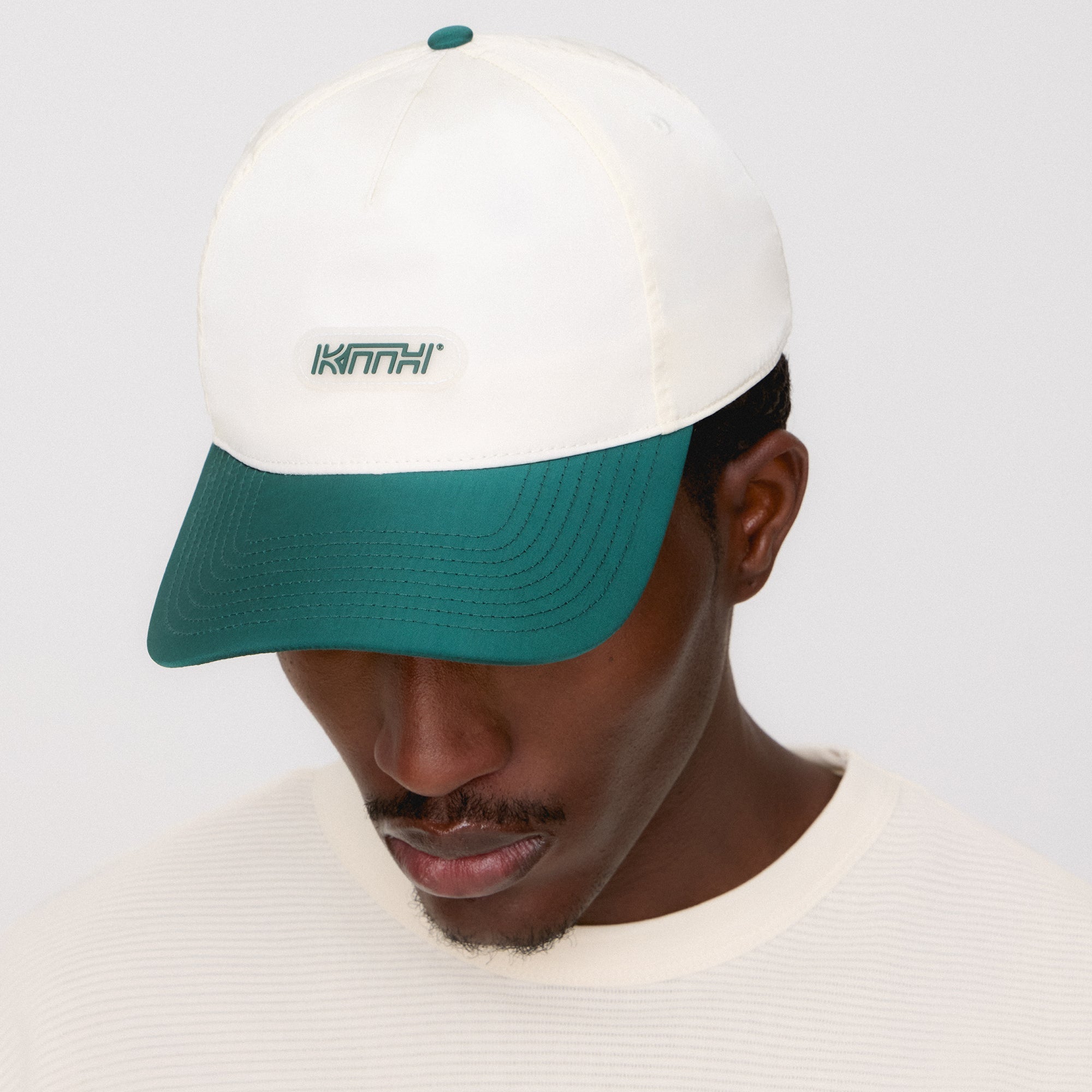 KITH キャッチ　帽子　ユニセックス KITH キャッチ 帽子 ユニセックス